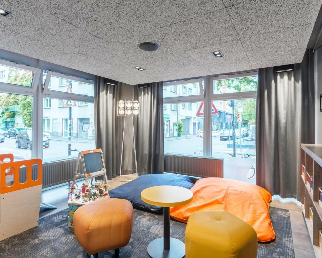 Hotel A&o Neumarkt