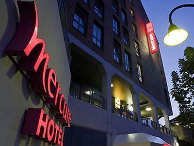 Mercure Airport