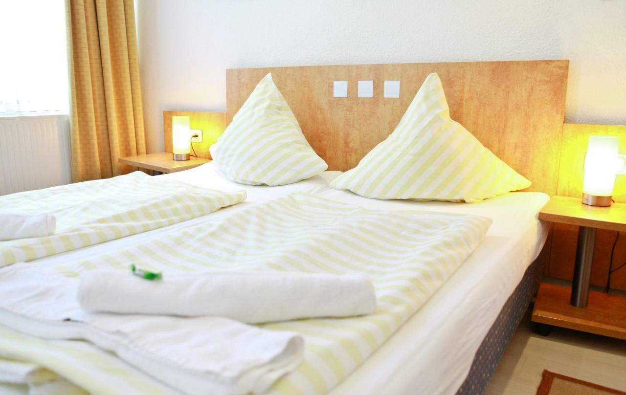 Storch Hotel