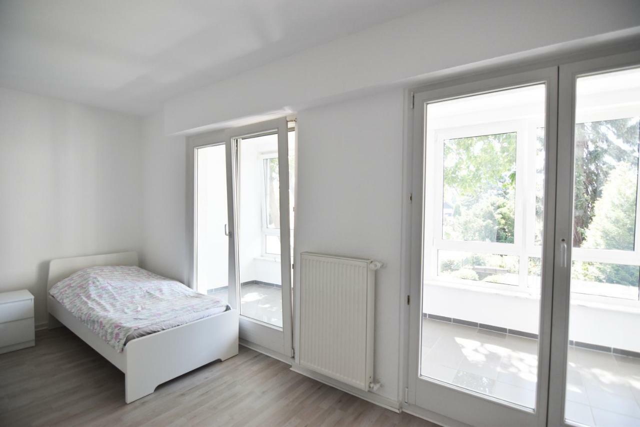 Holiday home Zeitwohnen Im Schonem Haus Mit Grosser Terrasse In Koln-rath *