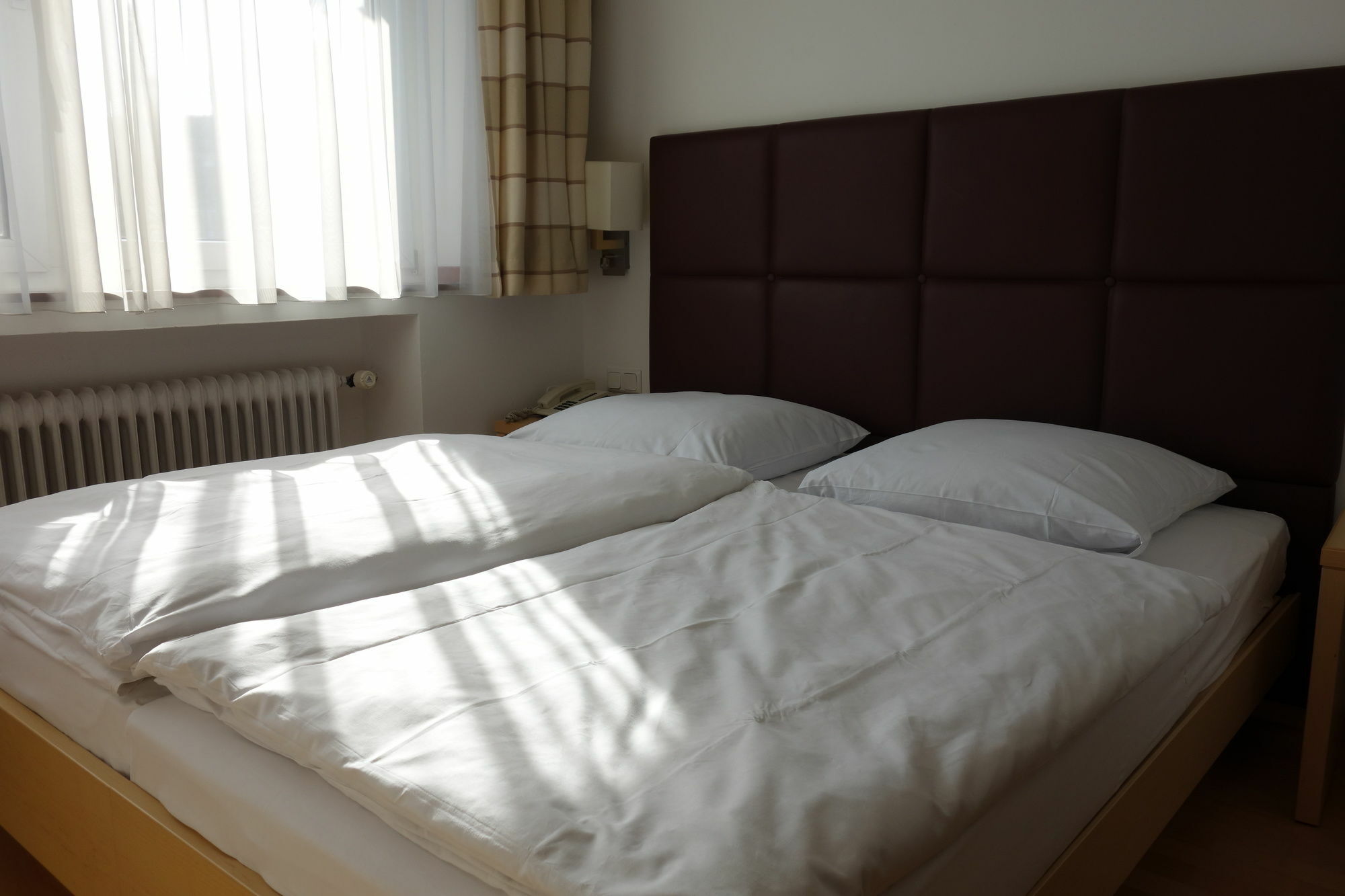 Kaiser Am Wiener Platz Hotel 3*