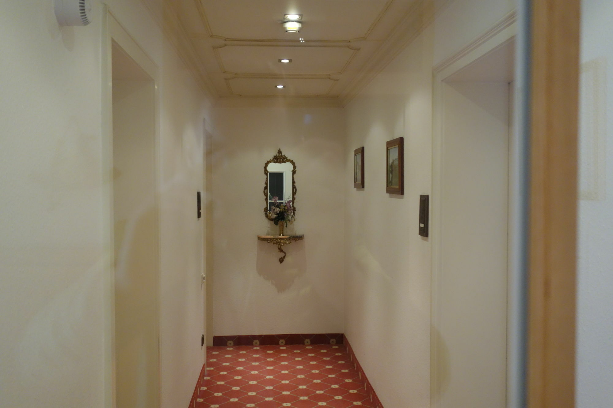 Hotel Kaiser Am Wiener Platz