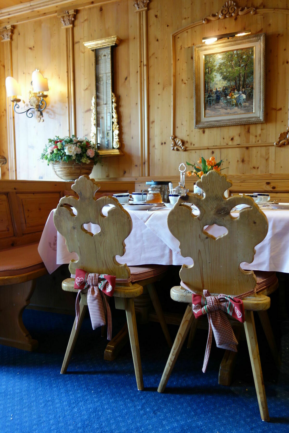 Hotel Kaiser Am Wiener Platz 3*