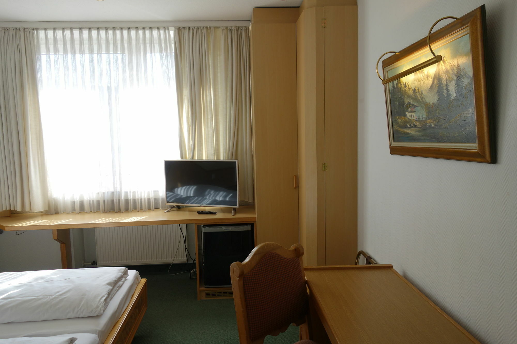 Hotel Kaiser Am Wiener Platz