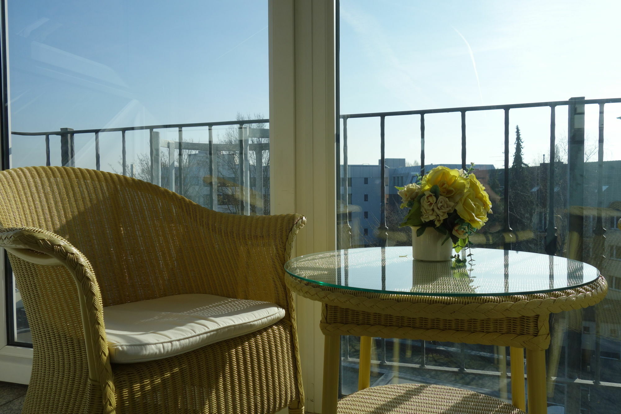 Hotel Kaiser Am Wiener Platz 3*