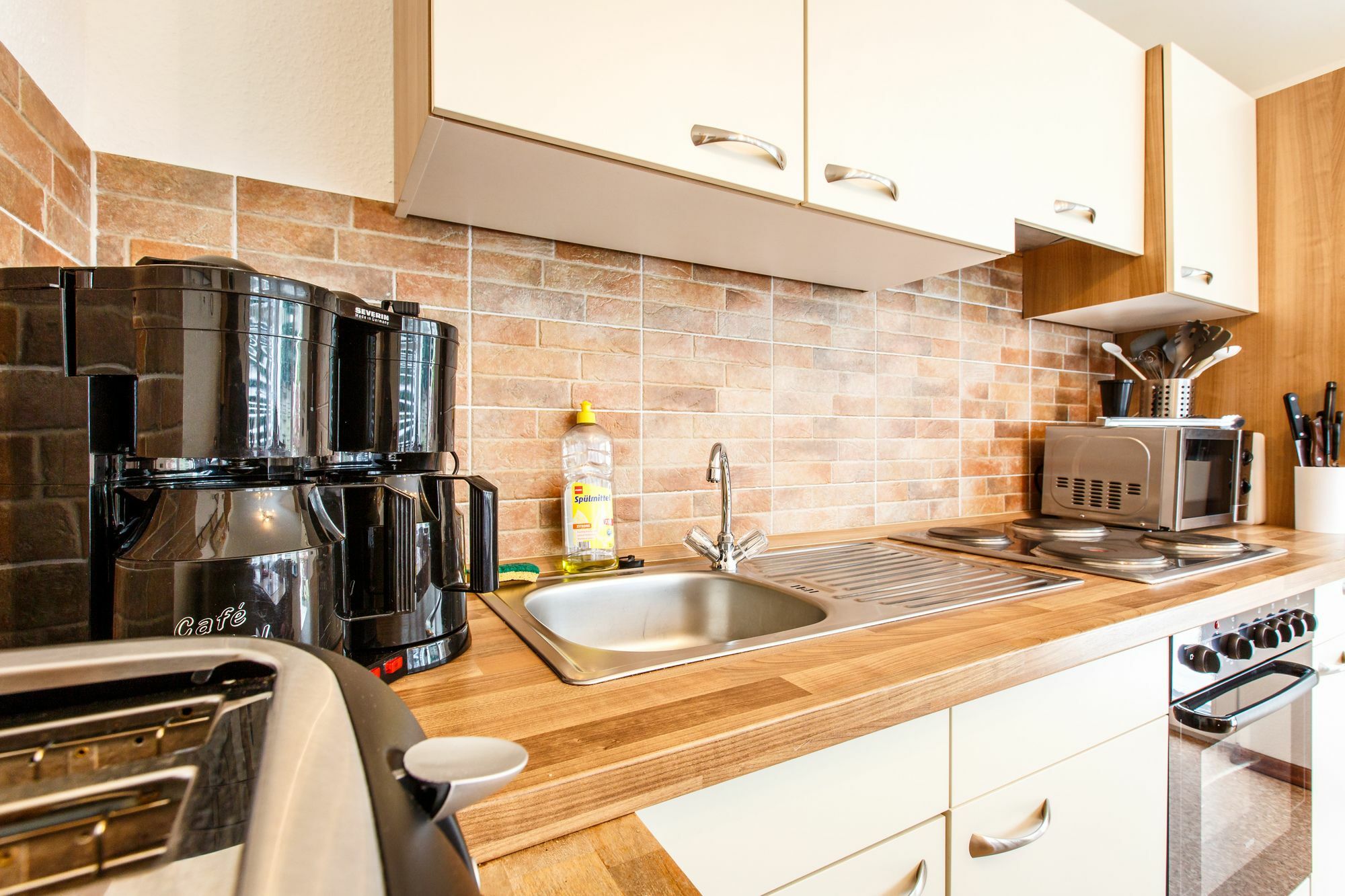 Holiday home Wohnzeit-koeln