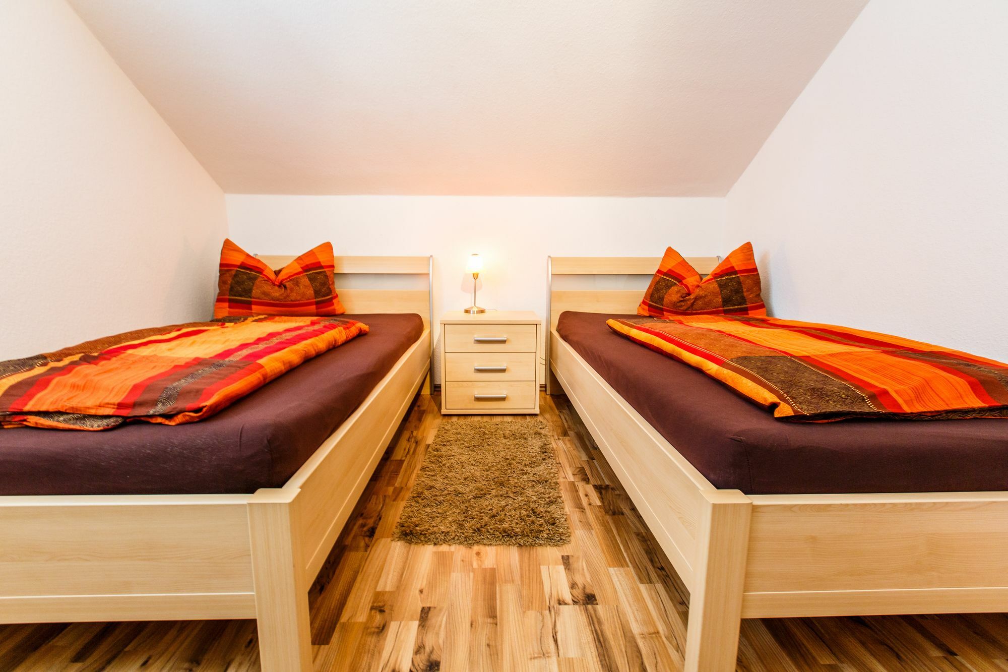 Holiday home Wohnzeit-koeln
