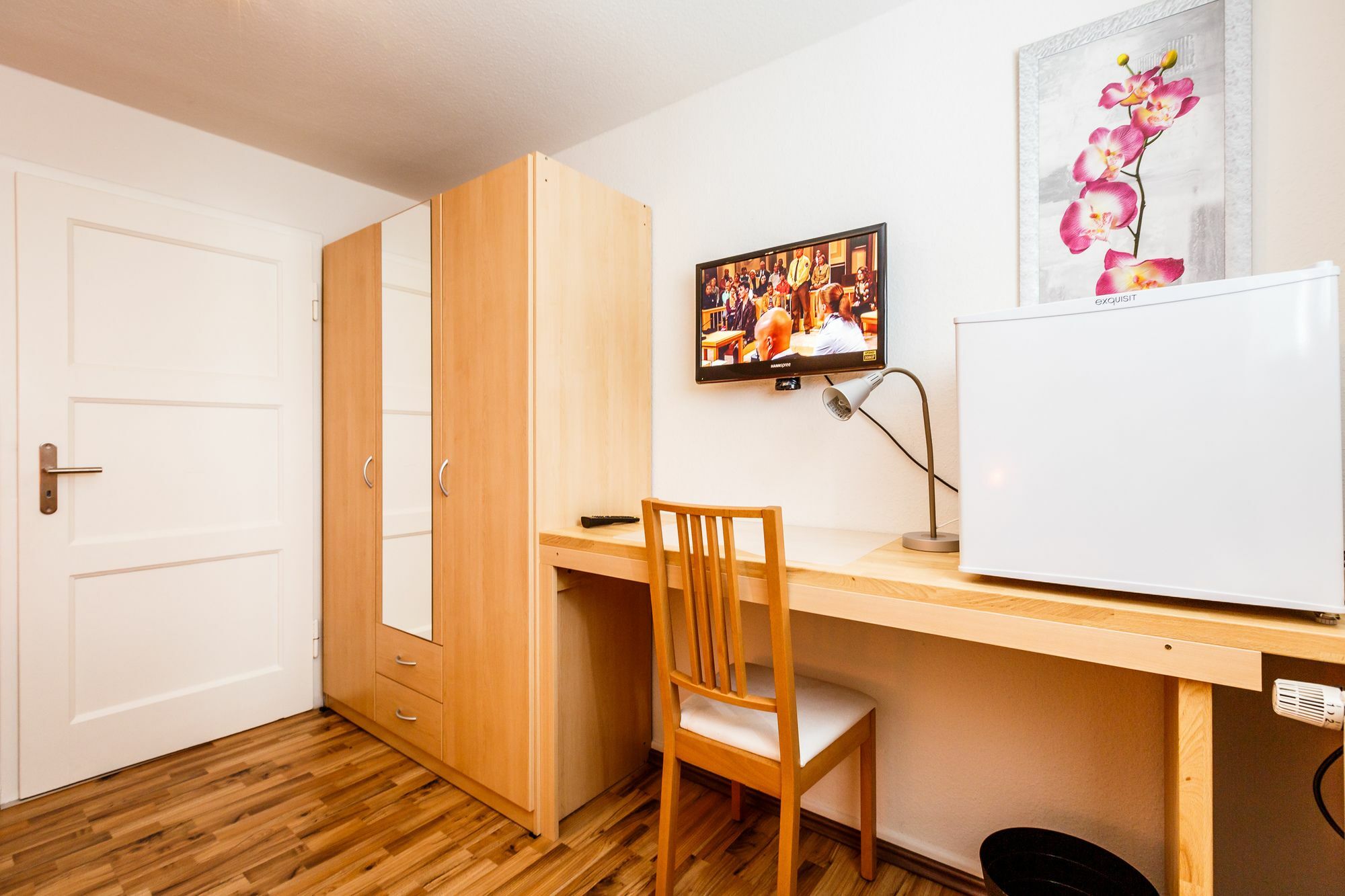 Wohnzeit-koeln Holiday home