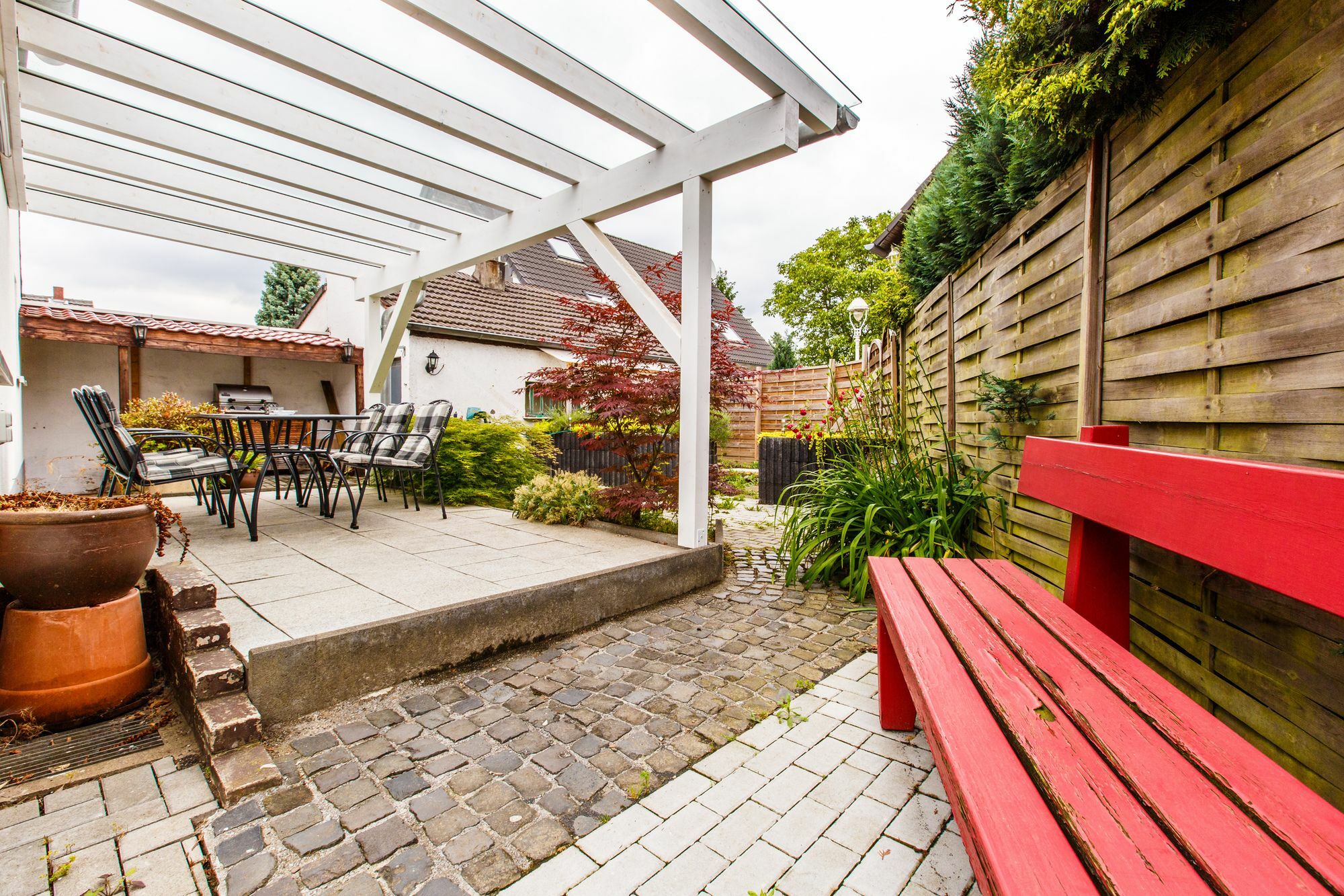 Ferienhaus Wohnzeit-köln Köln