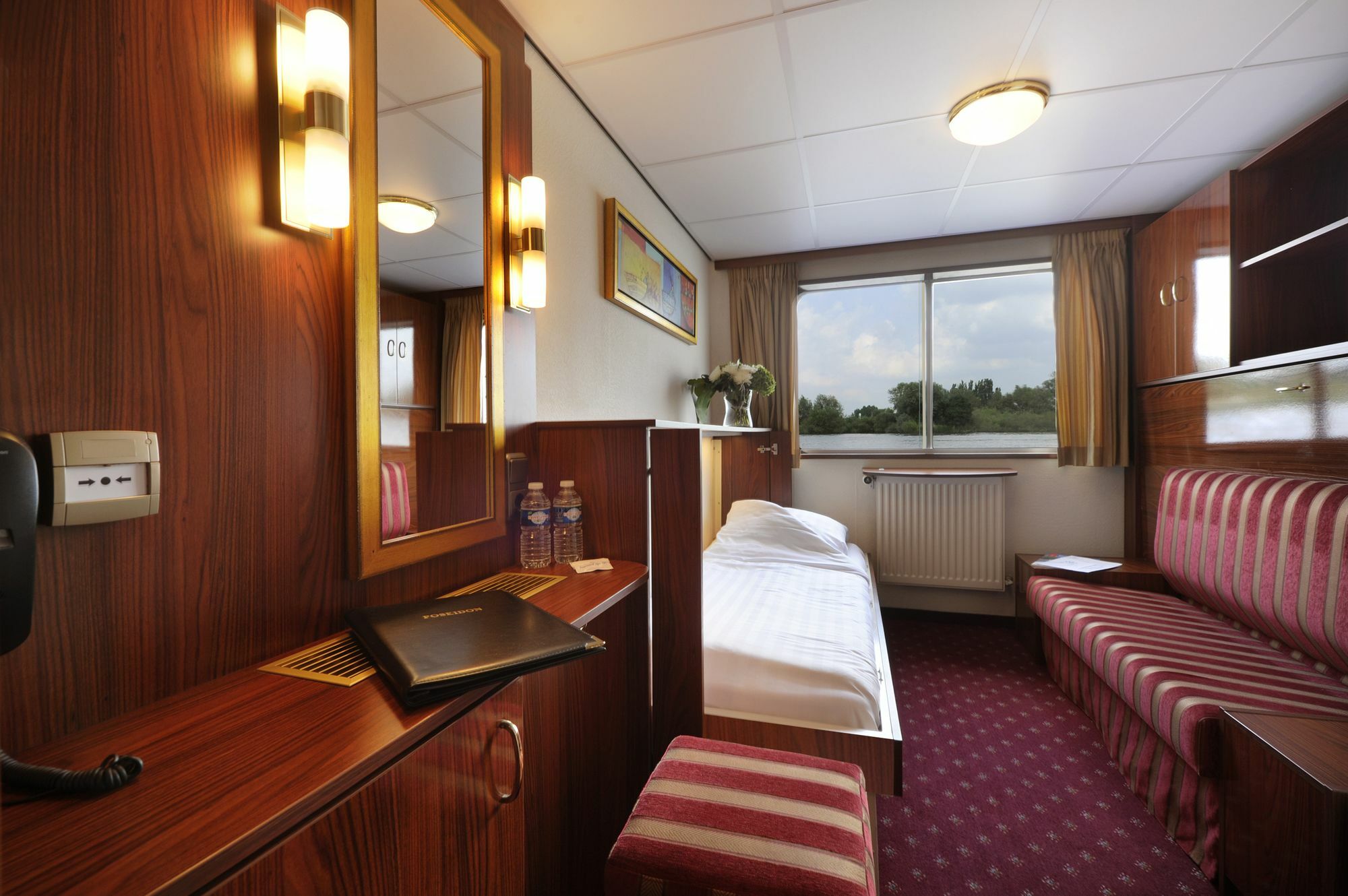 Crossgates Hotelship 3 Star - Messe - Cologne