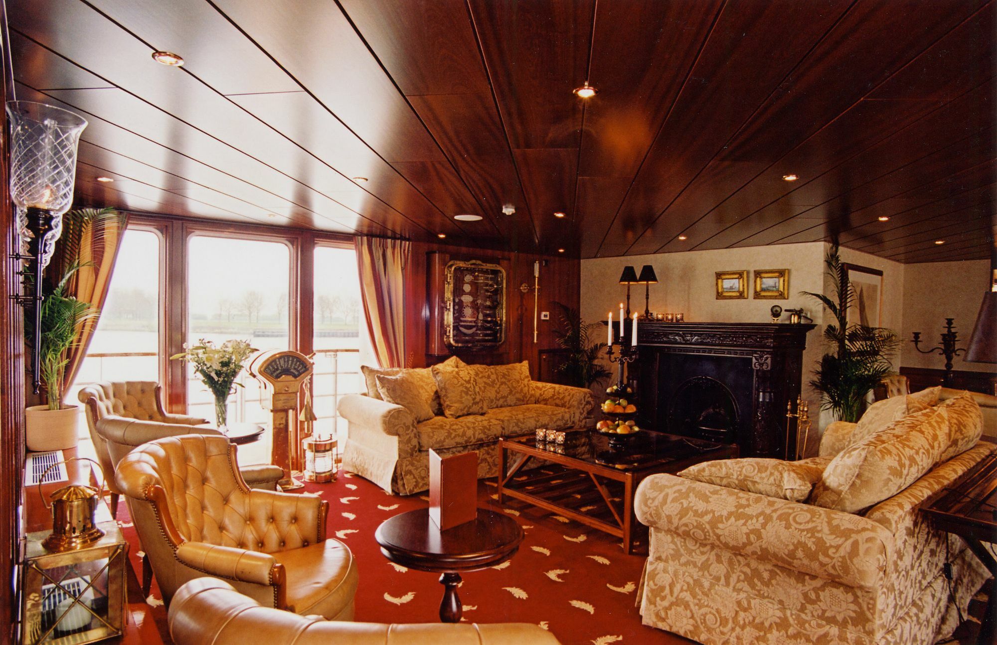 Crossgates Hotelship 3 Star - Messe - Hotel 3*