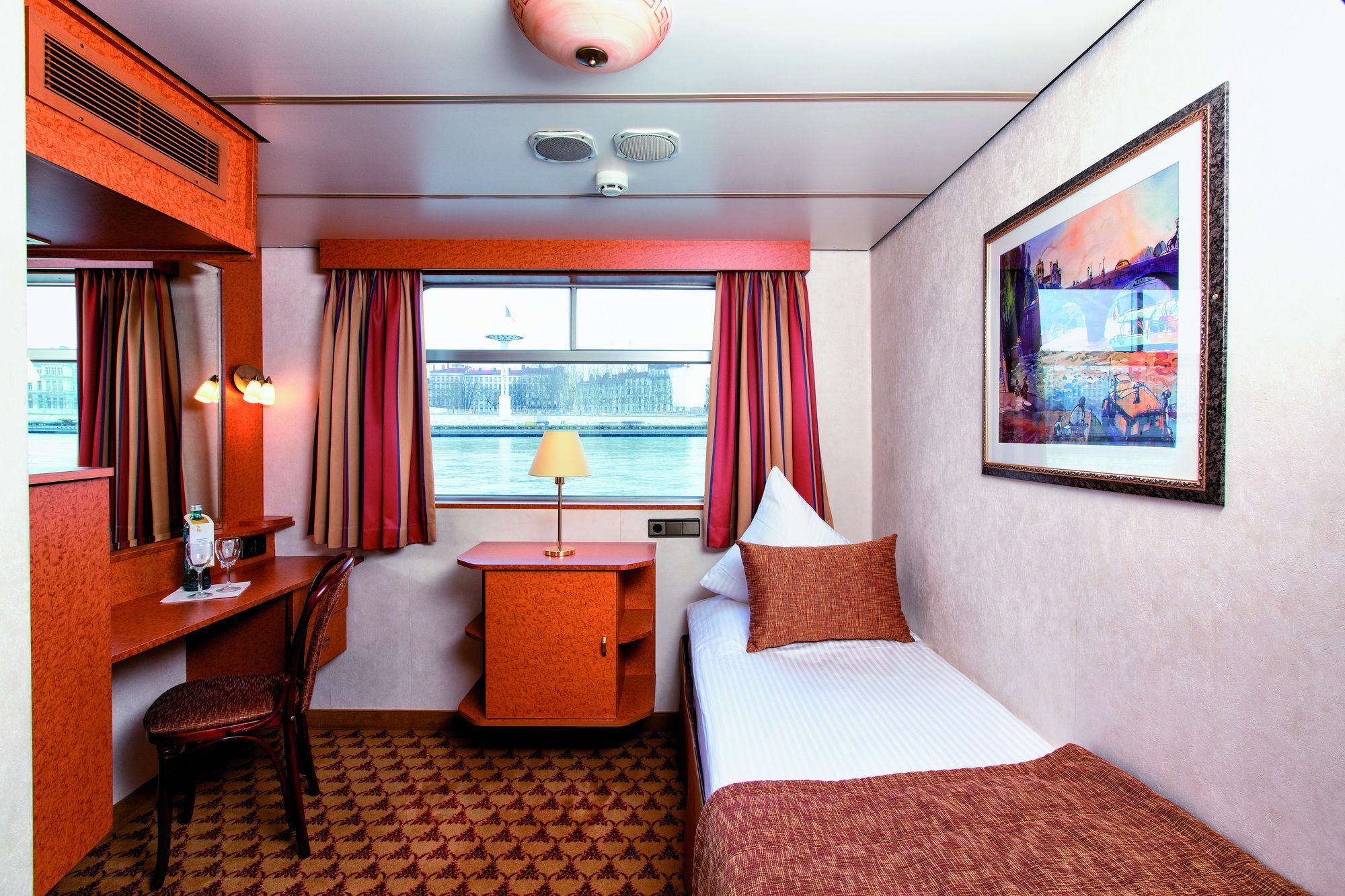 Crossgates Hotelship 3 Star - Messe - Hotel 3*
