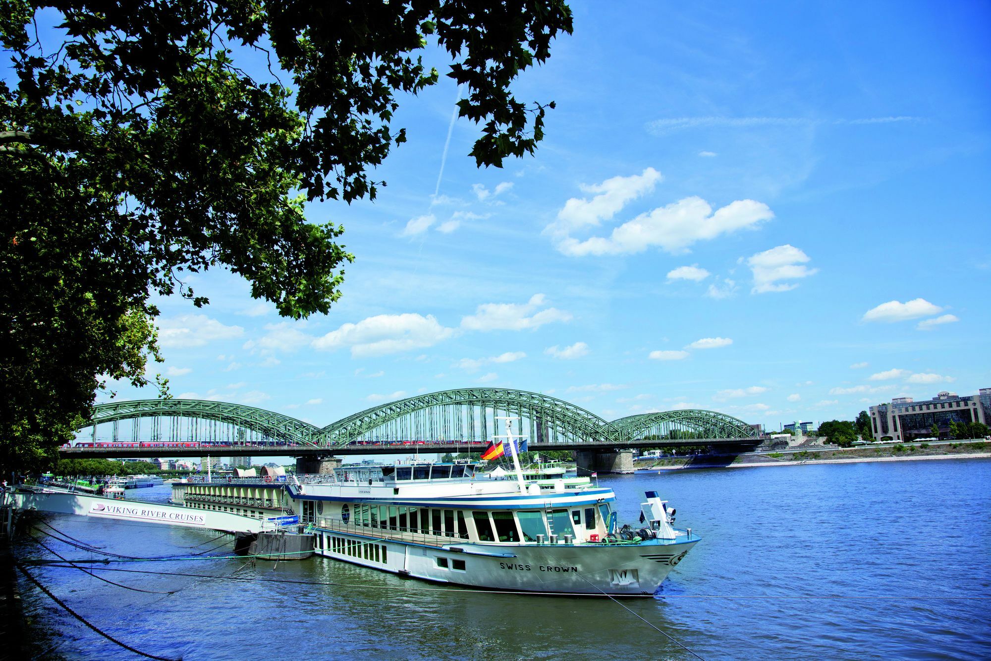 Crossgates Hotelship 3 Star - Messe - Cologne