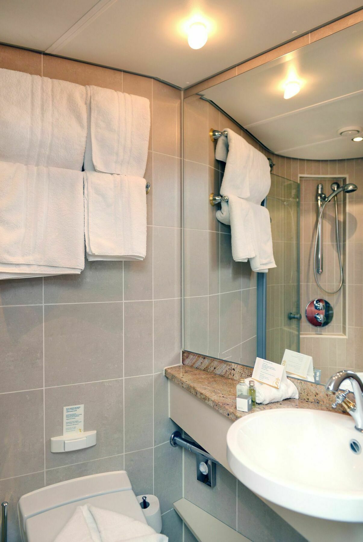 Crossgates Hotelship 3 Star - Messe - Cologne