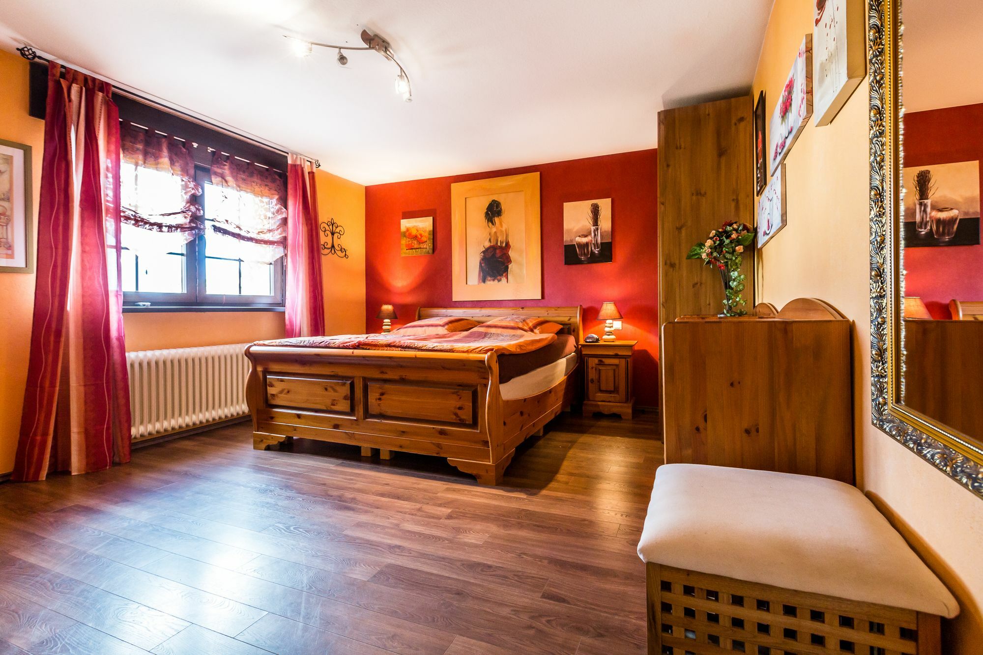 Wohnzeit Apartment
