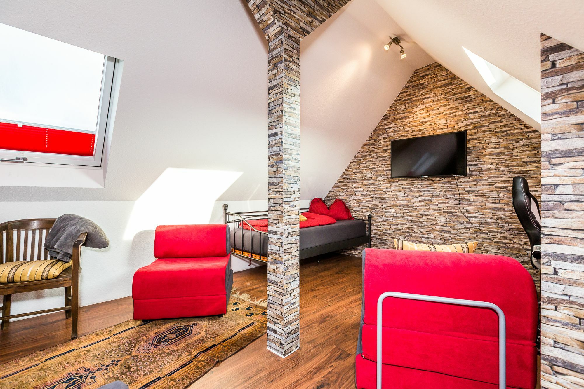 Apartment Wohnzeit