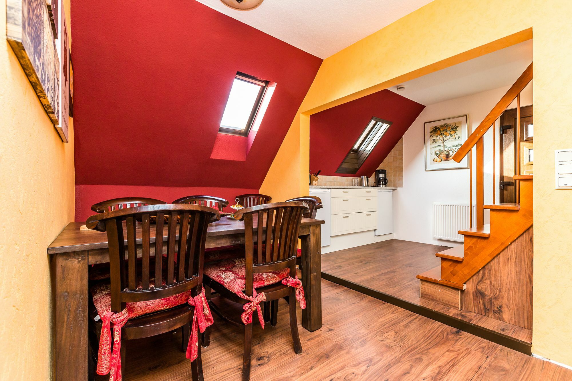Wohnzeit Apartment