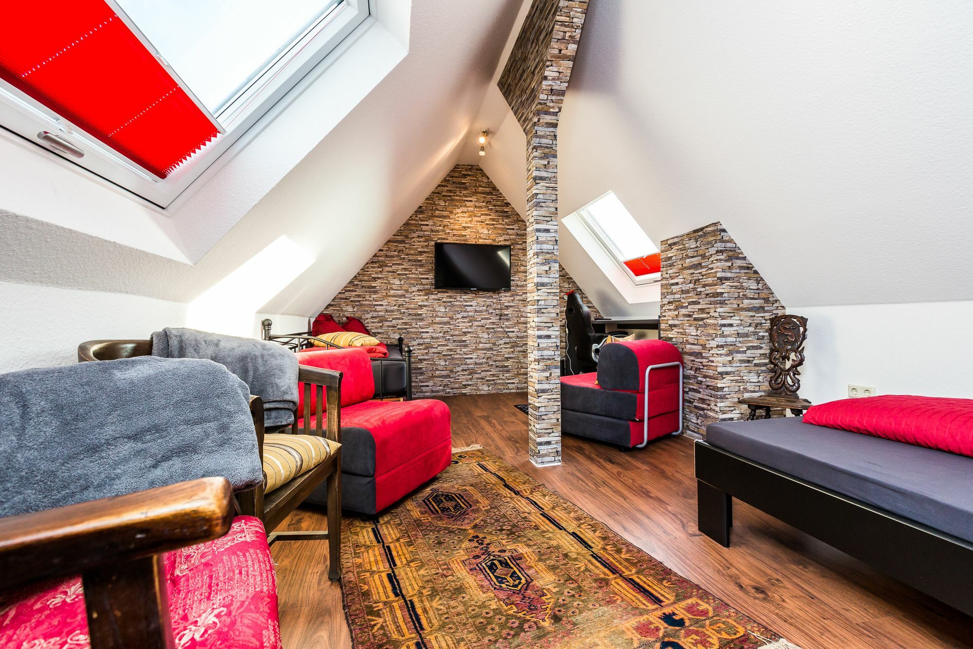 Apartment Wohnzeit Cologne