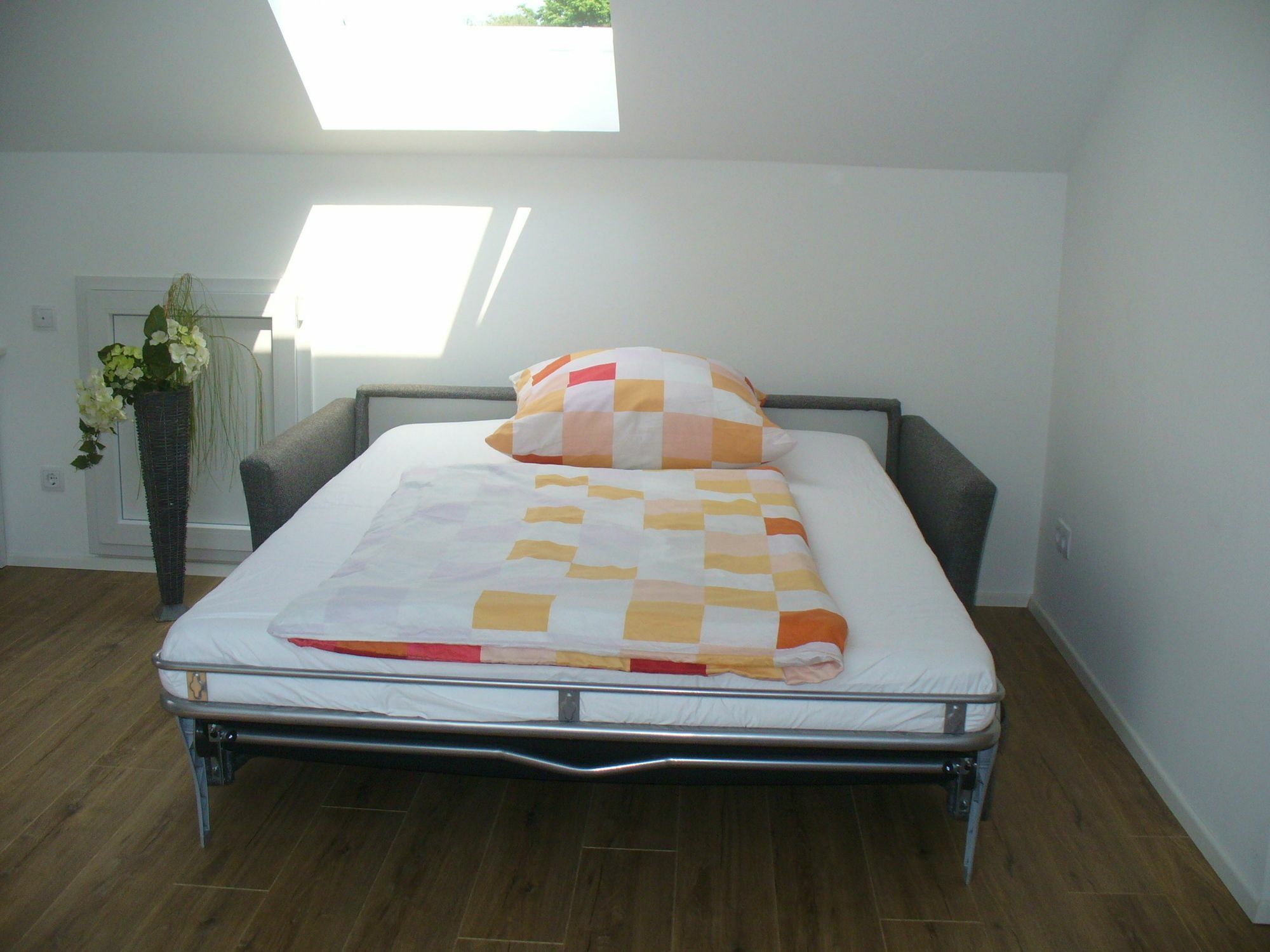 Apartment Rheinaue Köln
