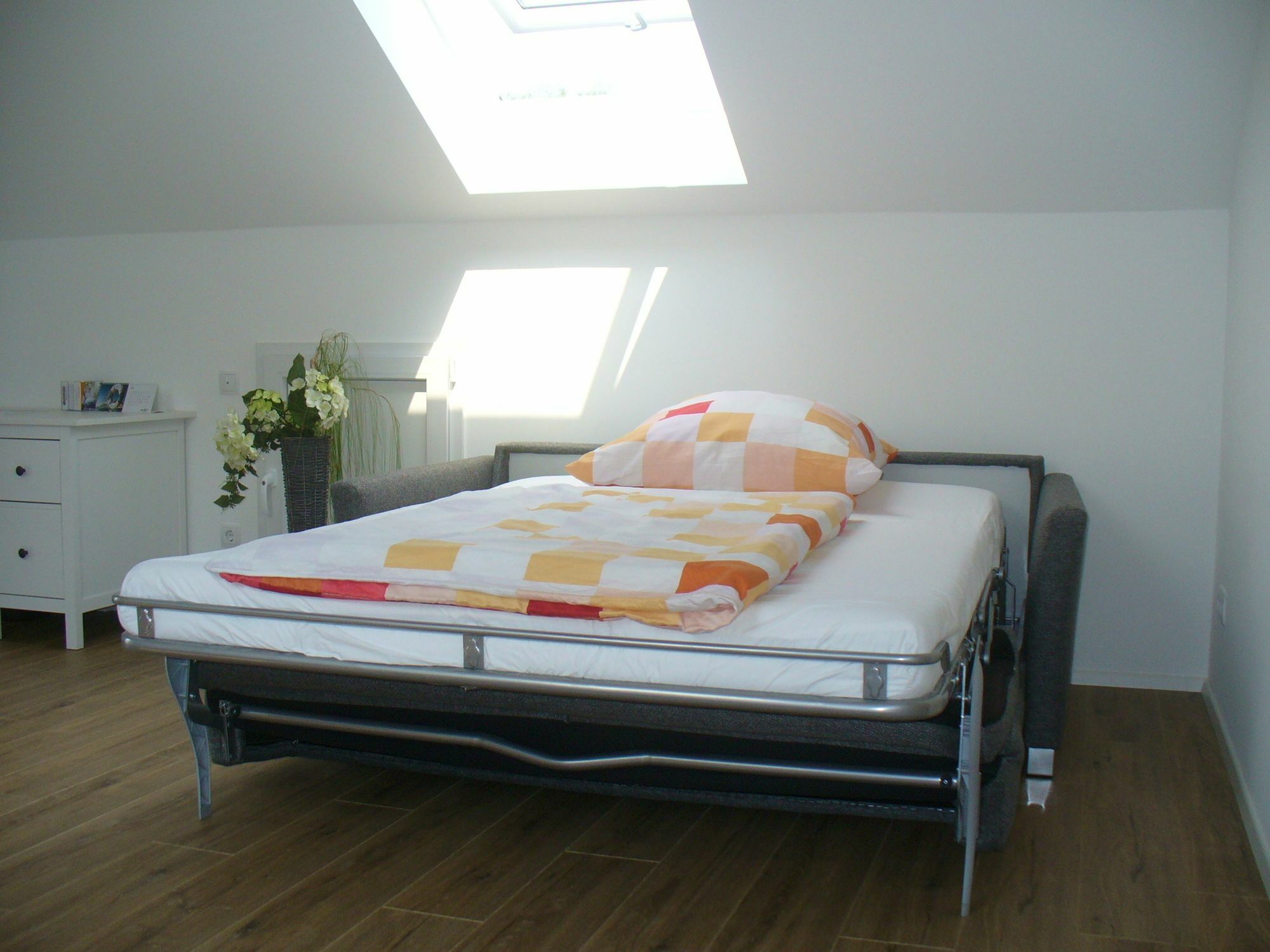 Apartment Rheinaue