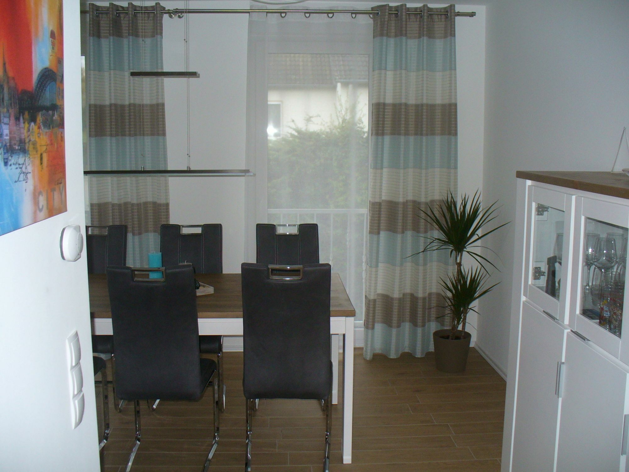 Apartment Rheinaue Köln