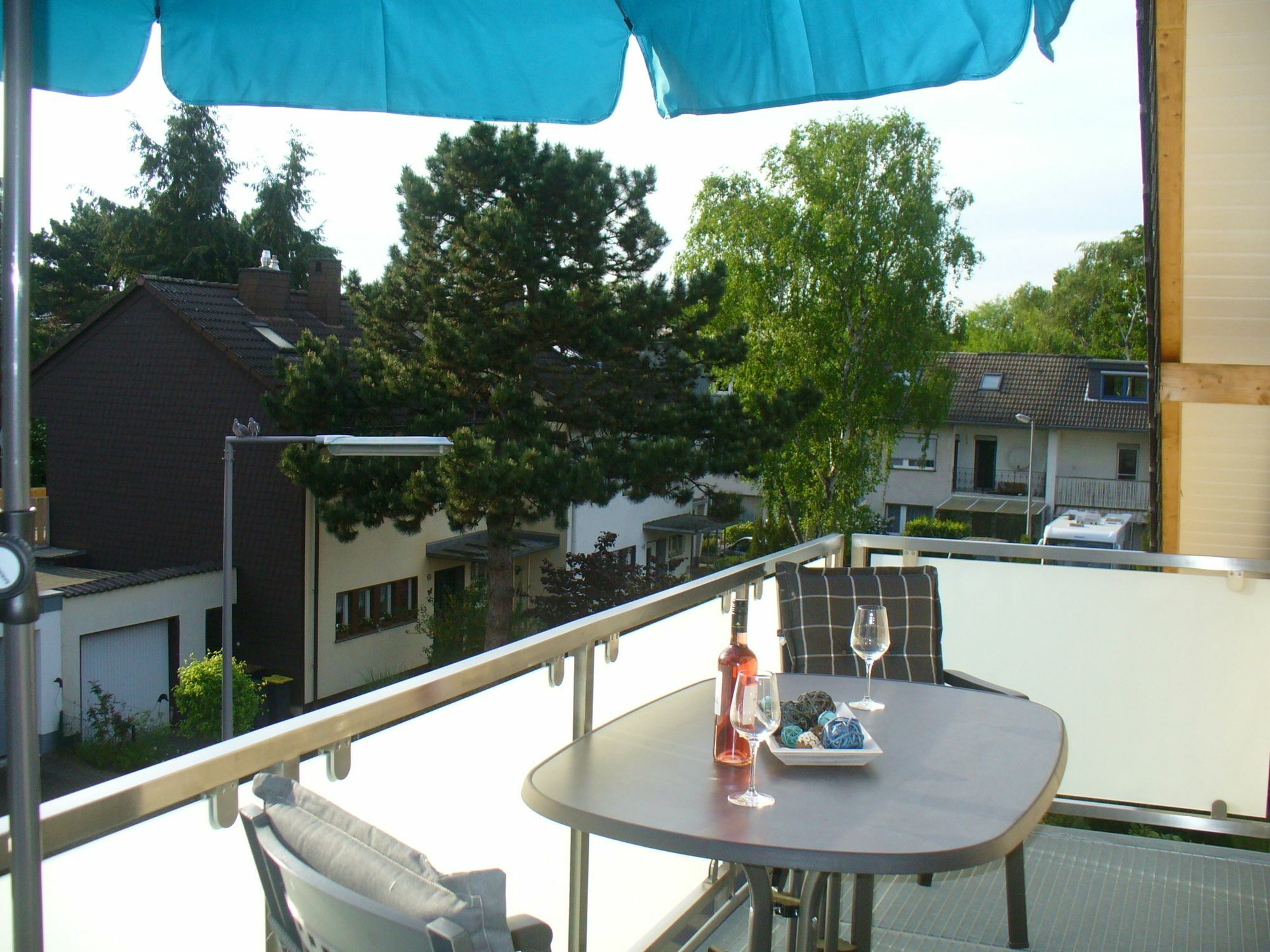 Rheinaue Köln