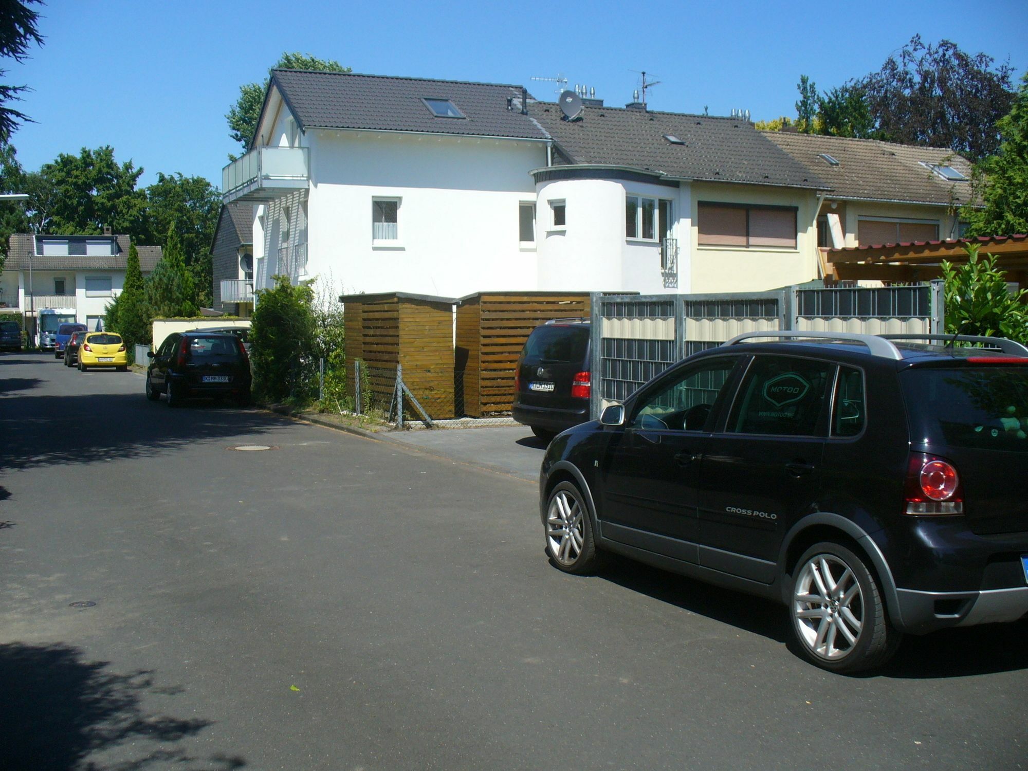 Rheinaue Köln