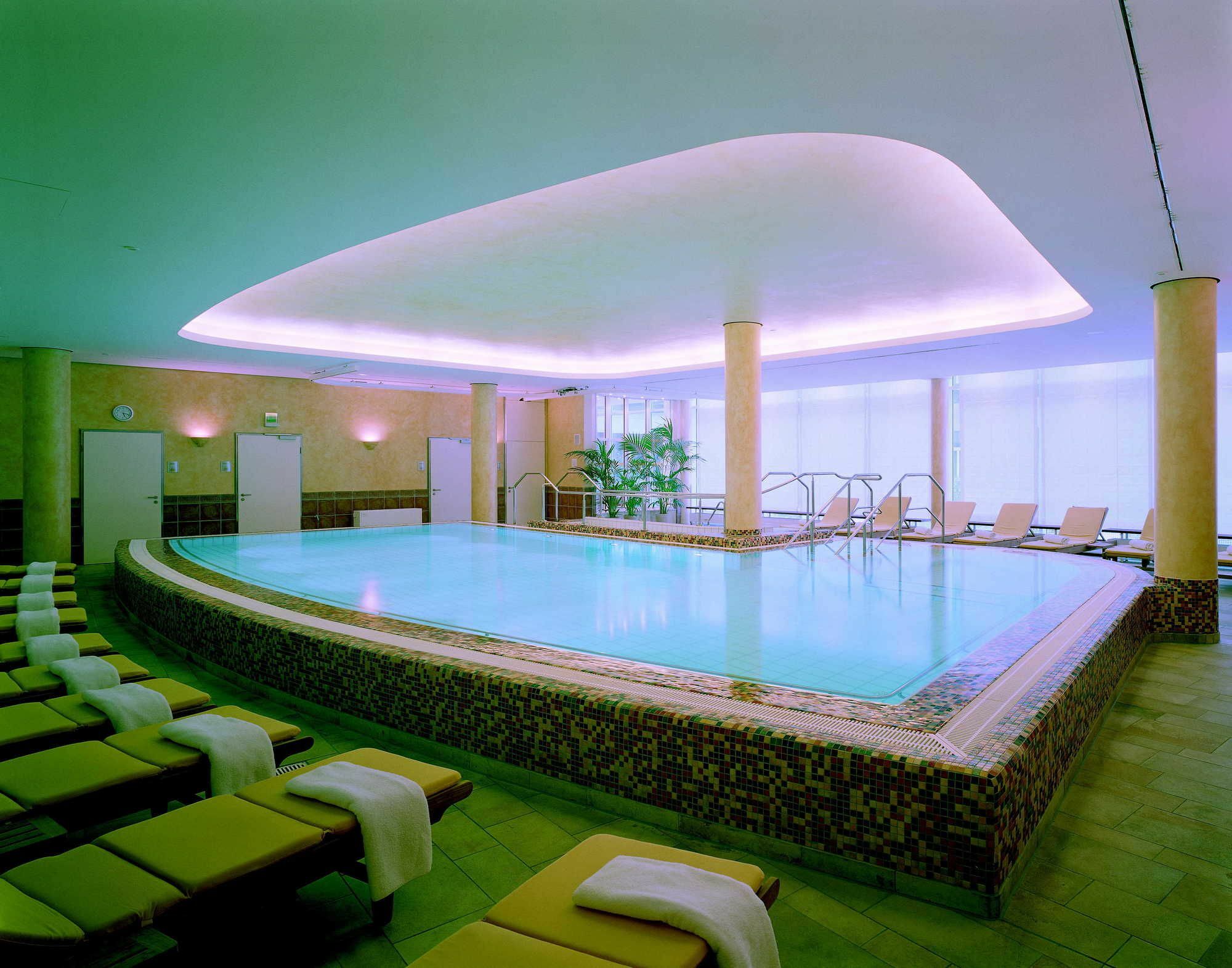 Residenz Am Dom Boardinghouse Apartahotel Colonia