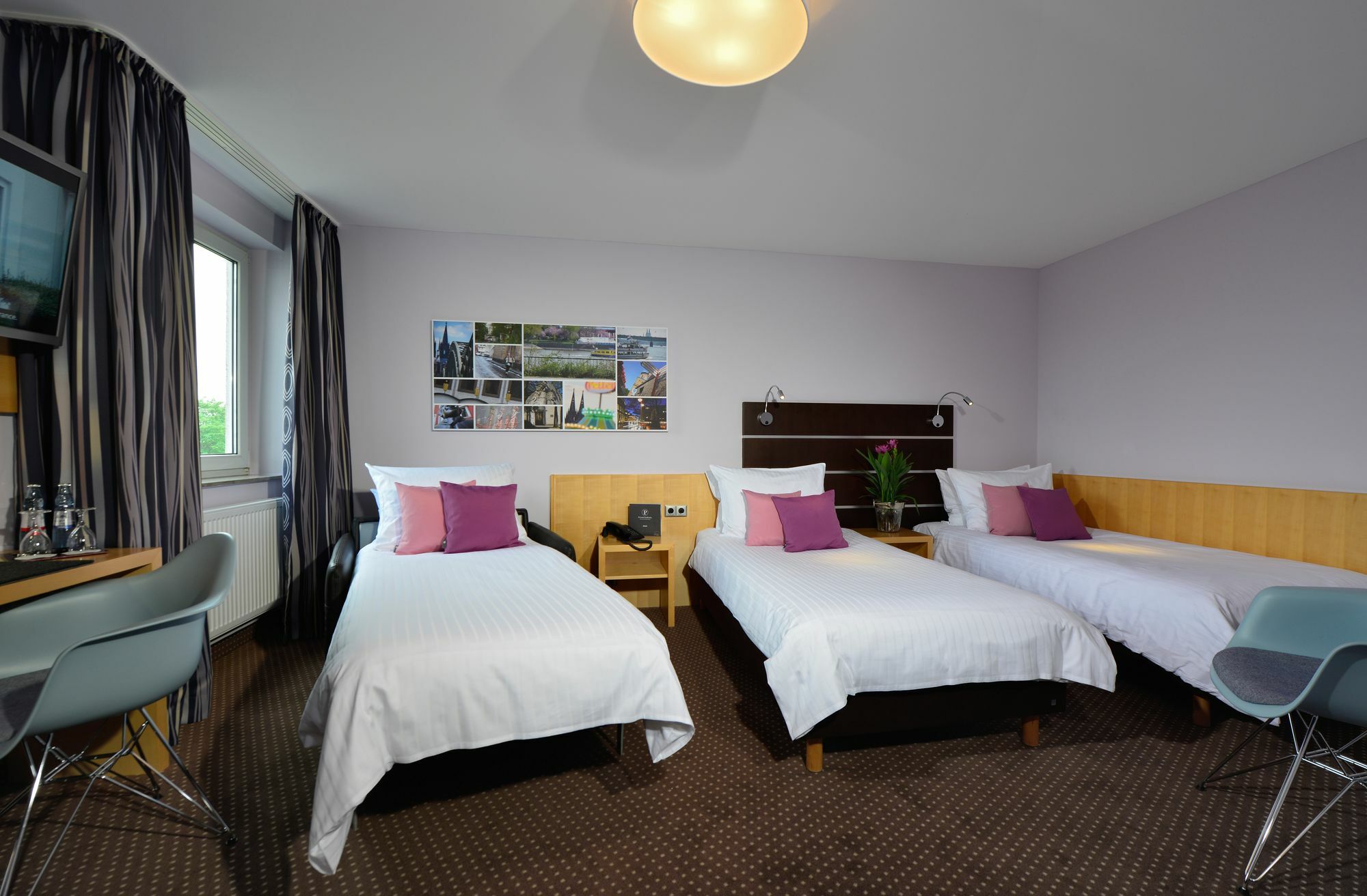 Uhu Garni Hotel