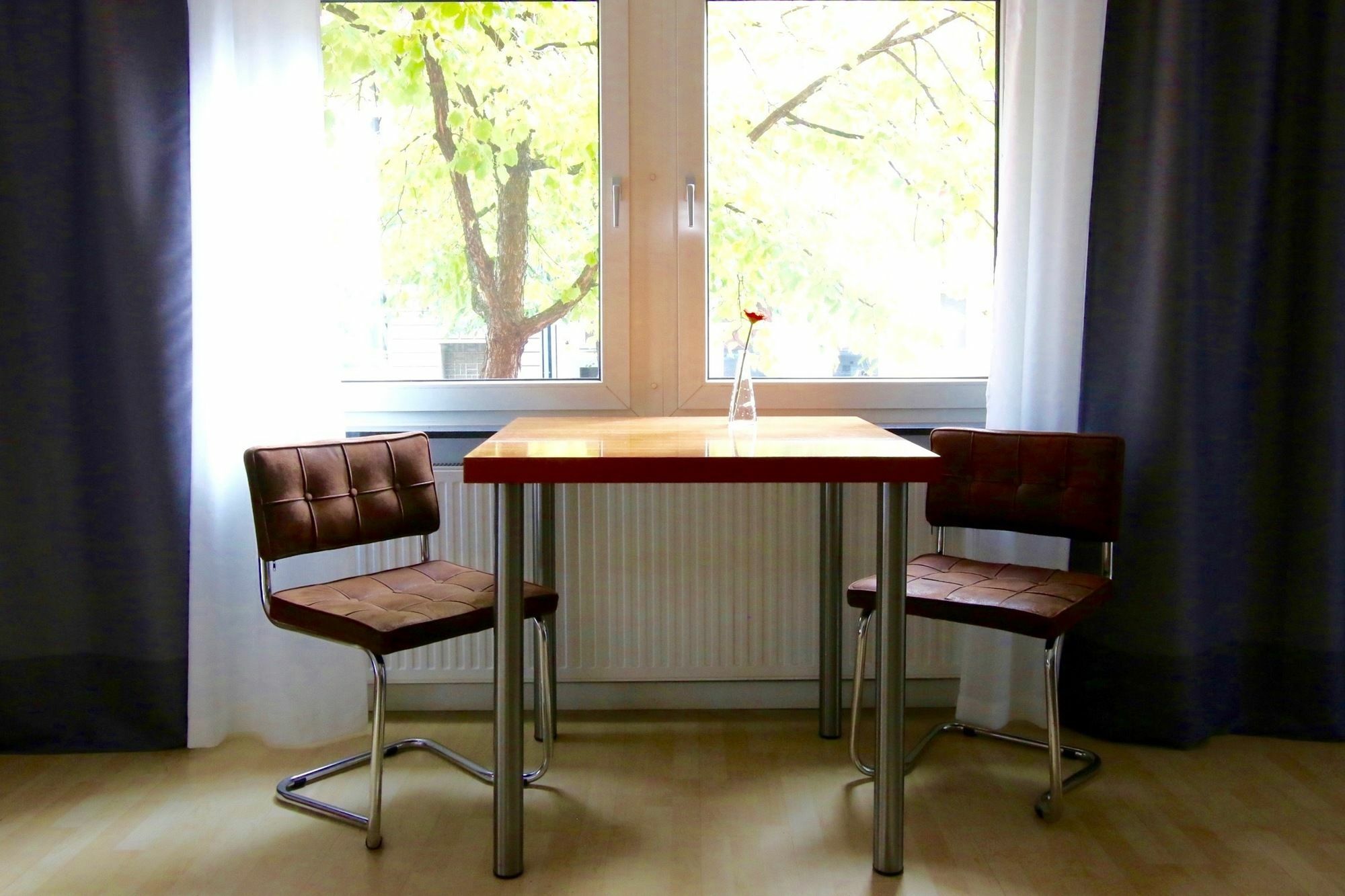 Arthouse Am Eigelstein Apartment Cologne
