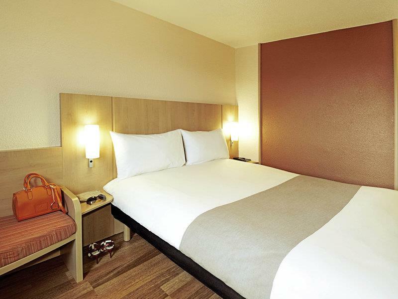 Hotel Ibis Am Dom