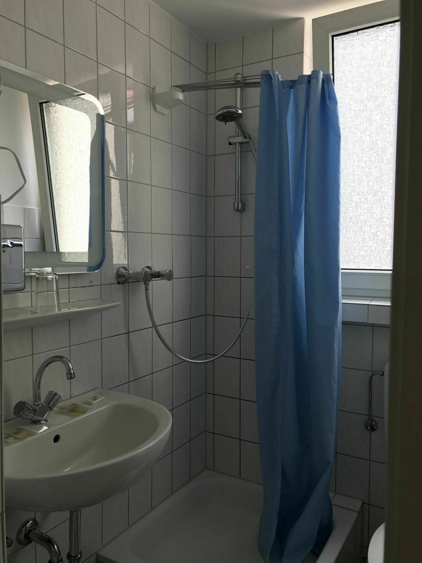 City Apartment Apartment