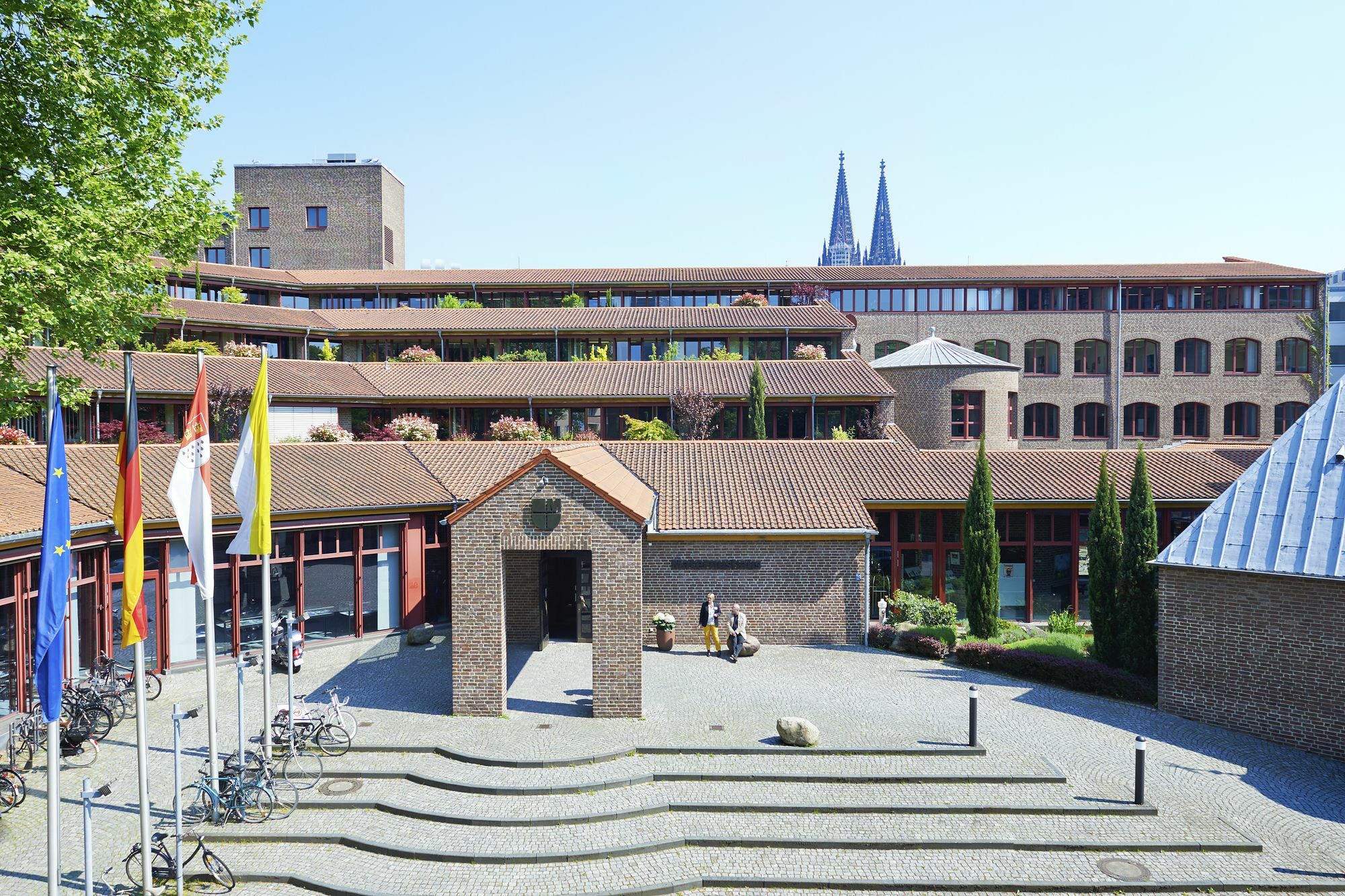 Hotel Maternushaus