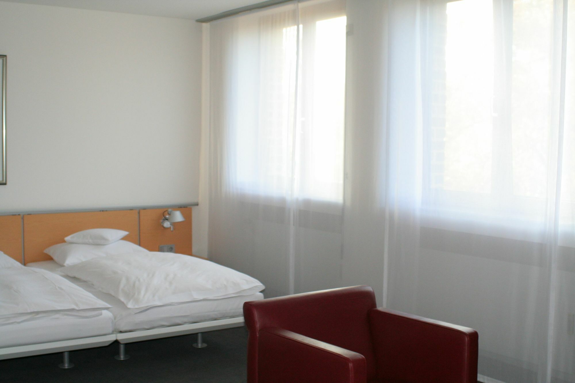 Hotel Maternushaus Cologne
