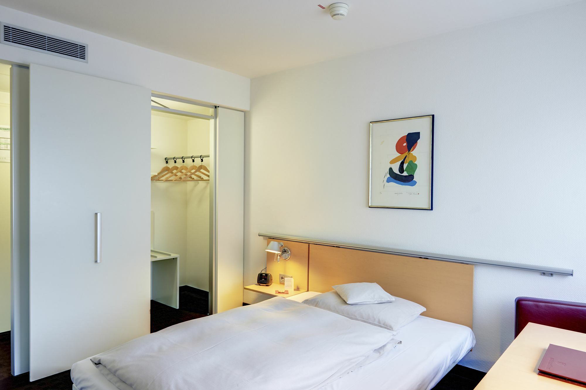 Maternushaus 4*