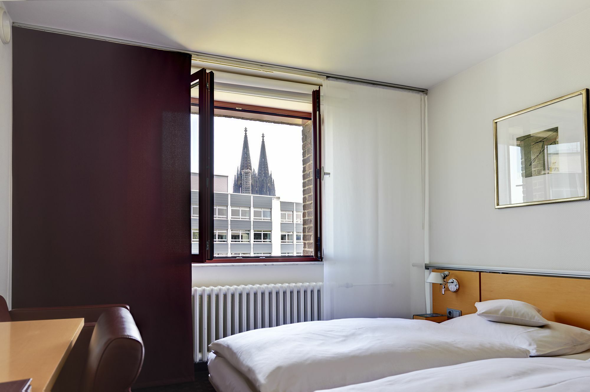 Hotel Maternushaus 4*