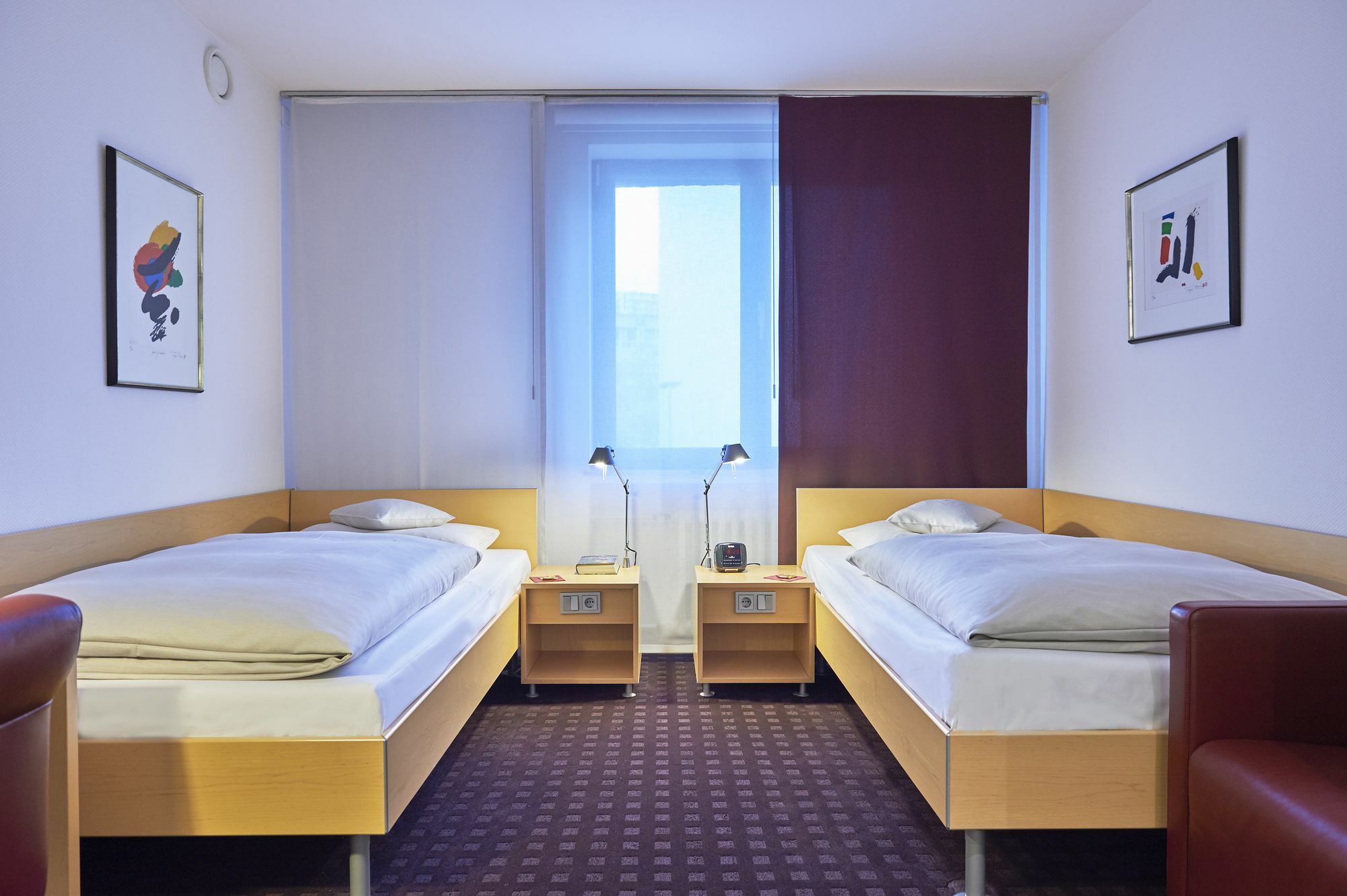 Hotel Maternushaus 4*