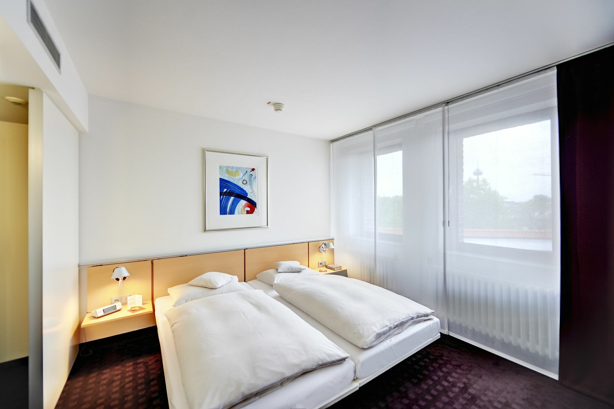 Maternushaus Hotel Cologne
