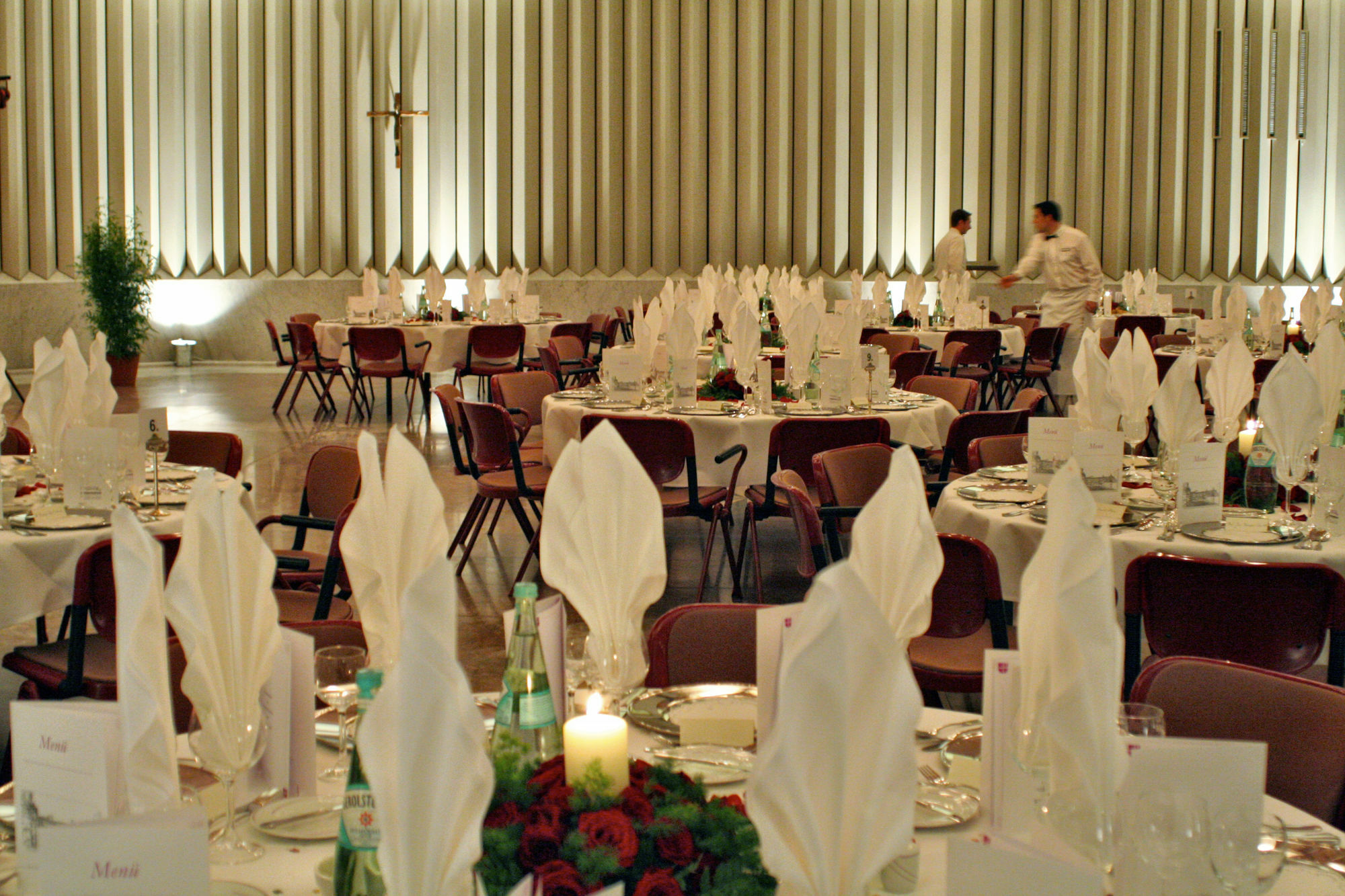 Maternushaus Hotel