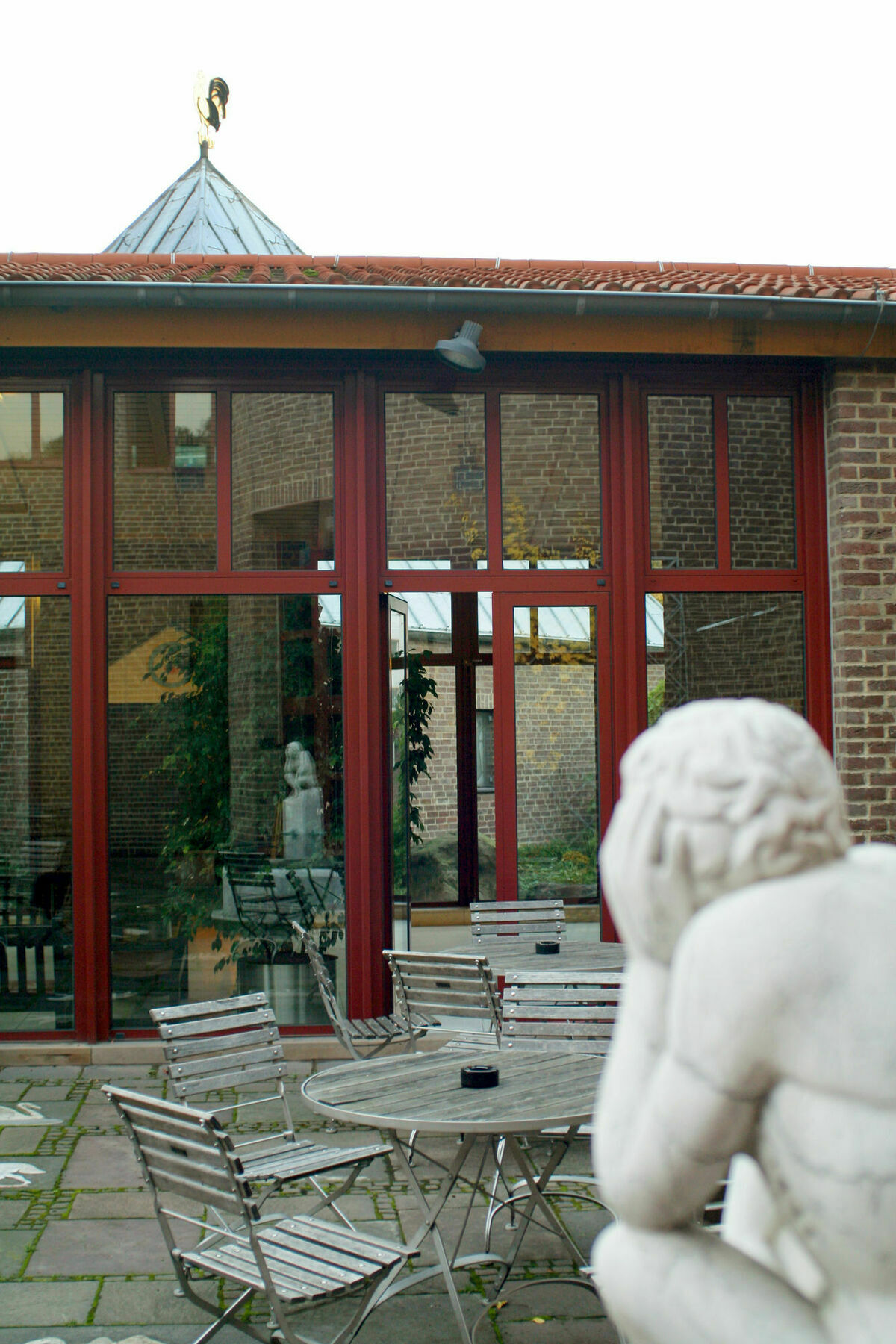 Maternushaus 4* Cologne