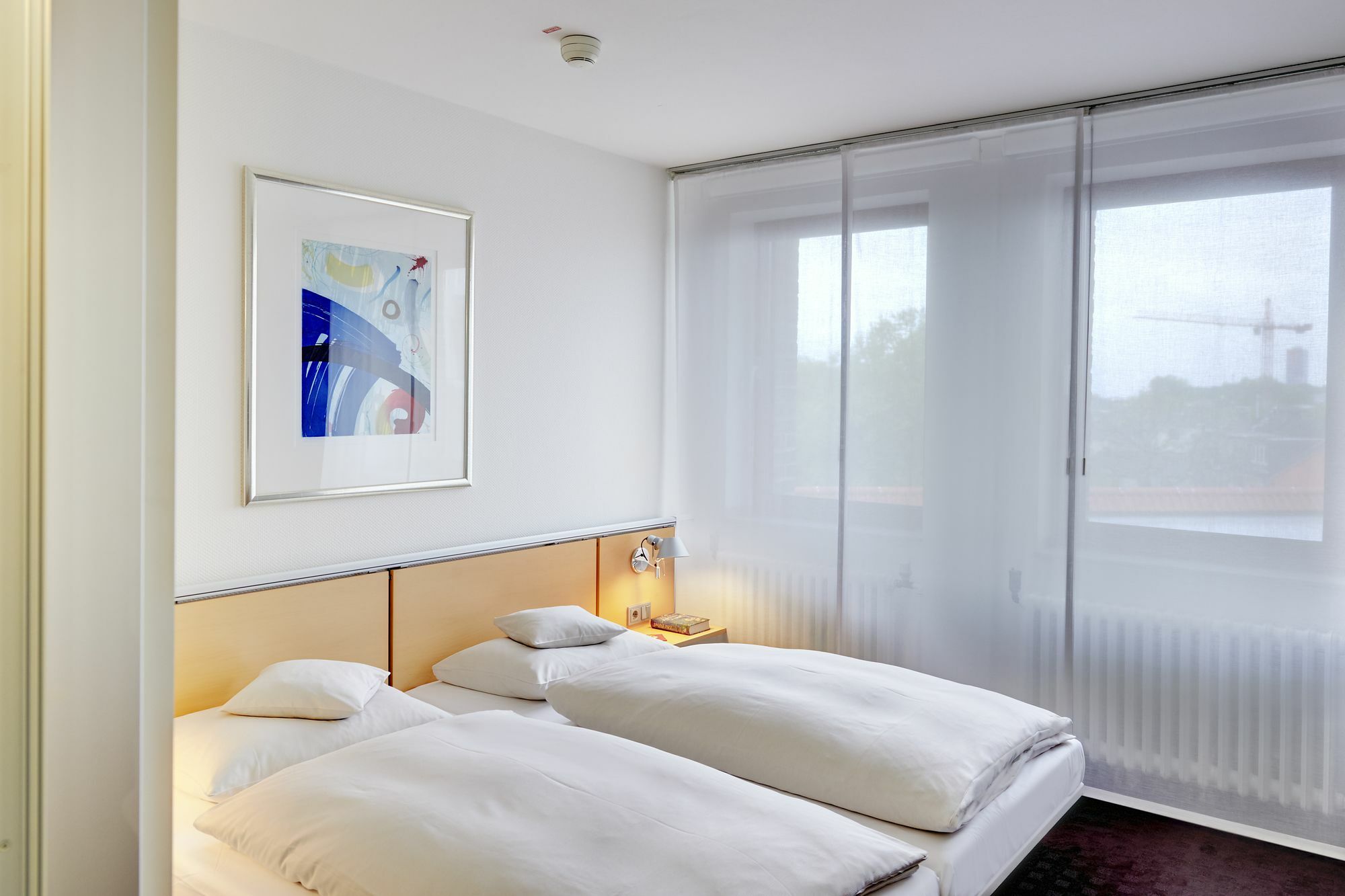 Maternushaus 4* Cologne