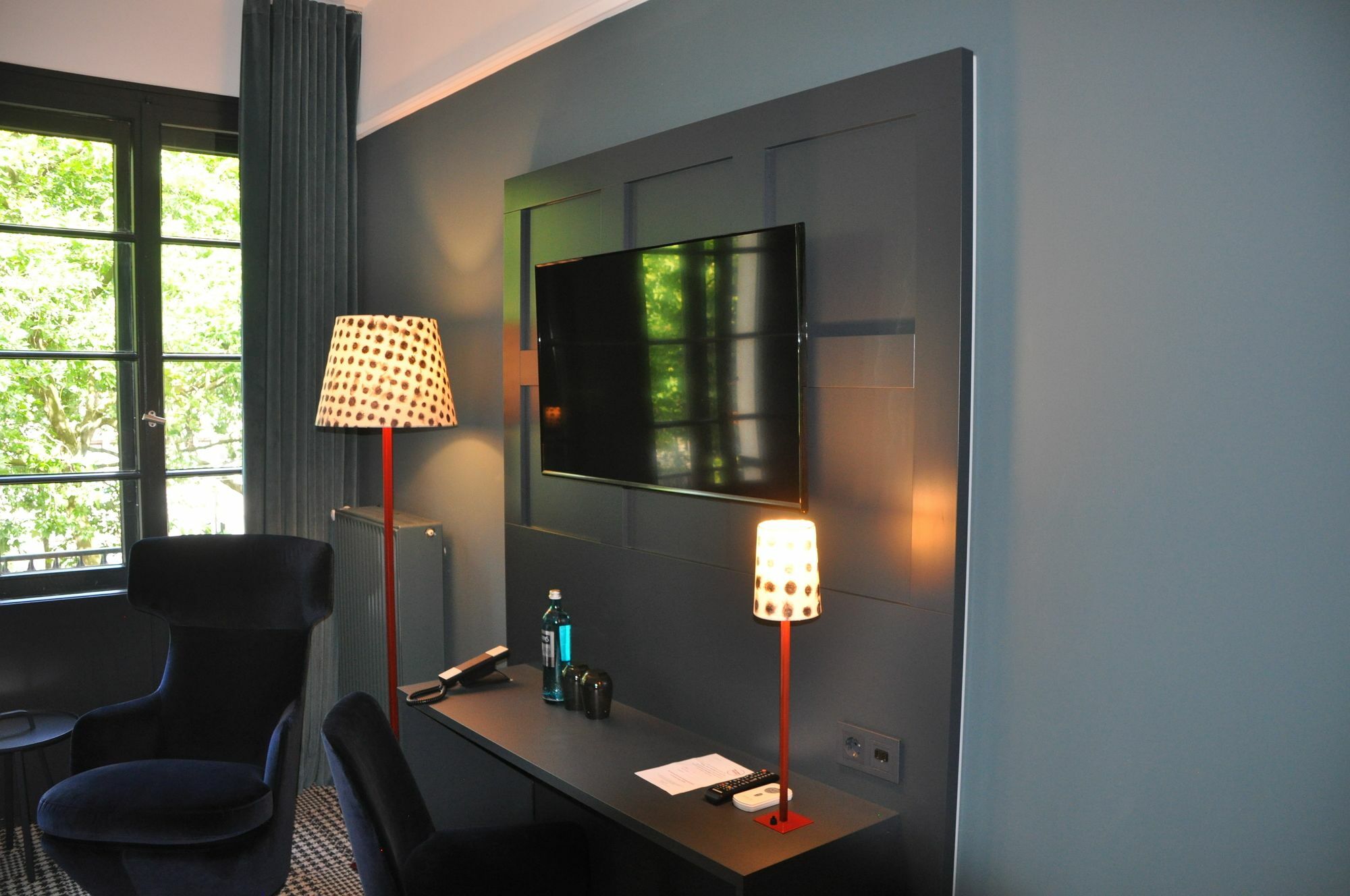 The Midtown Hotel 4*