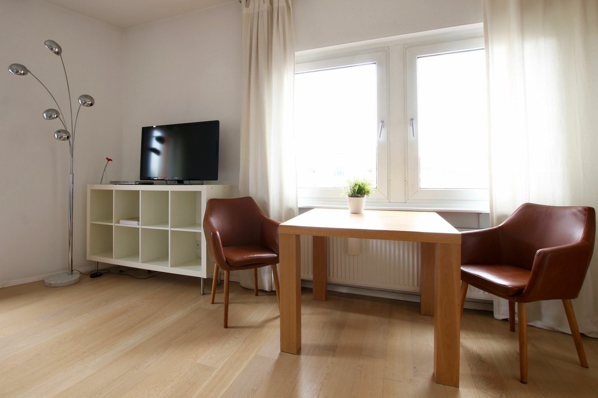Arthouse Im Belgischen Viertel Apartment Cologne