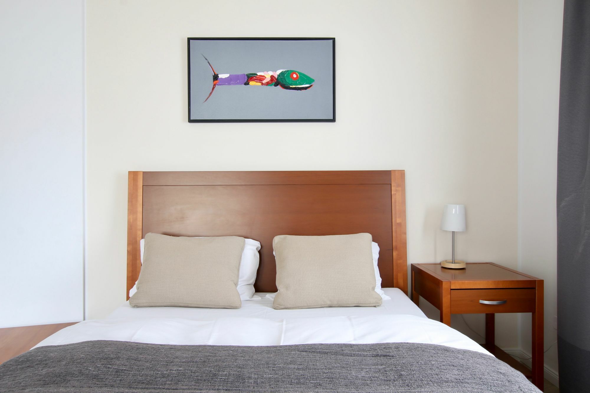 Apartment Arthouse Im Belgischen Viertel Cologne