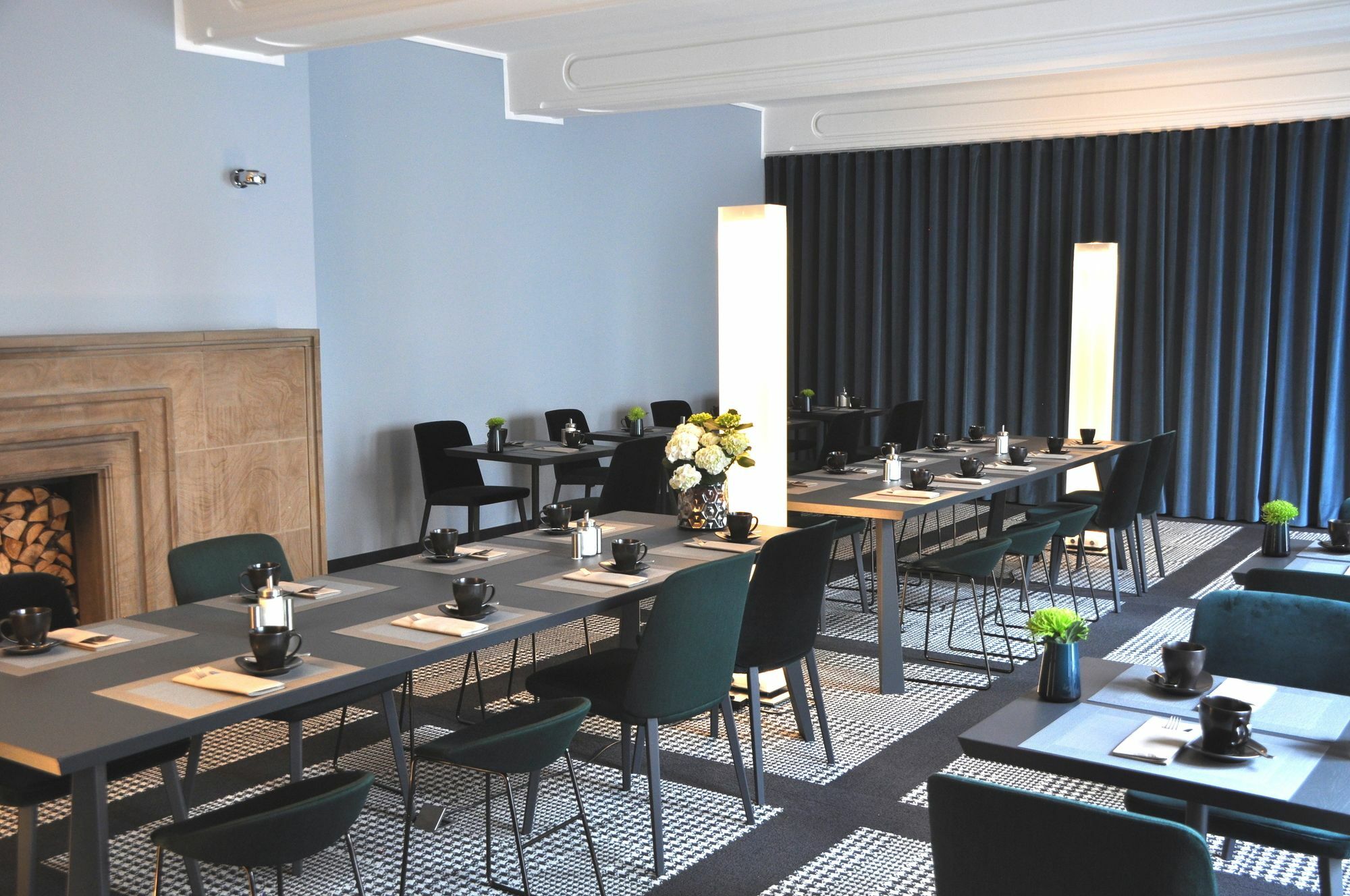 Hotel The Midtown 4*