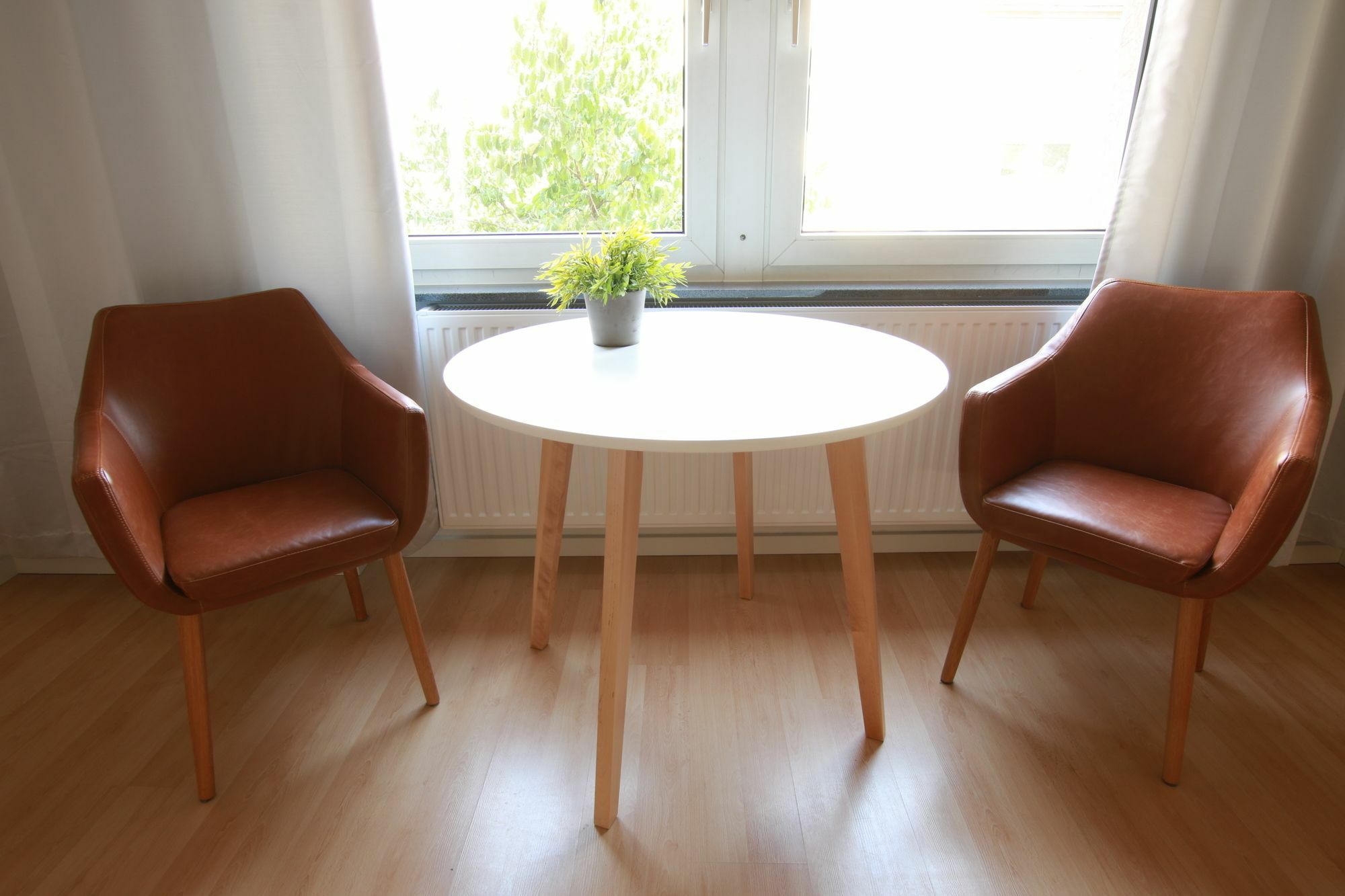 Apartment Arthouse Im Belgischen Viertel Cologne
