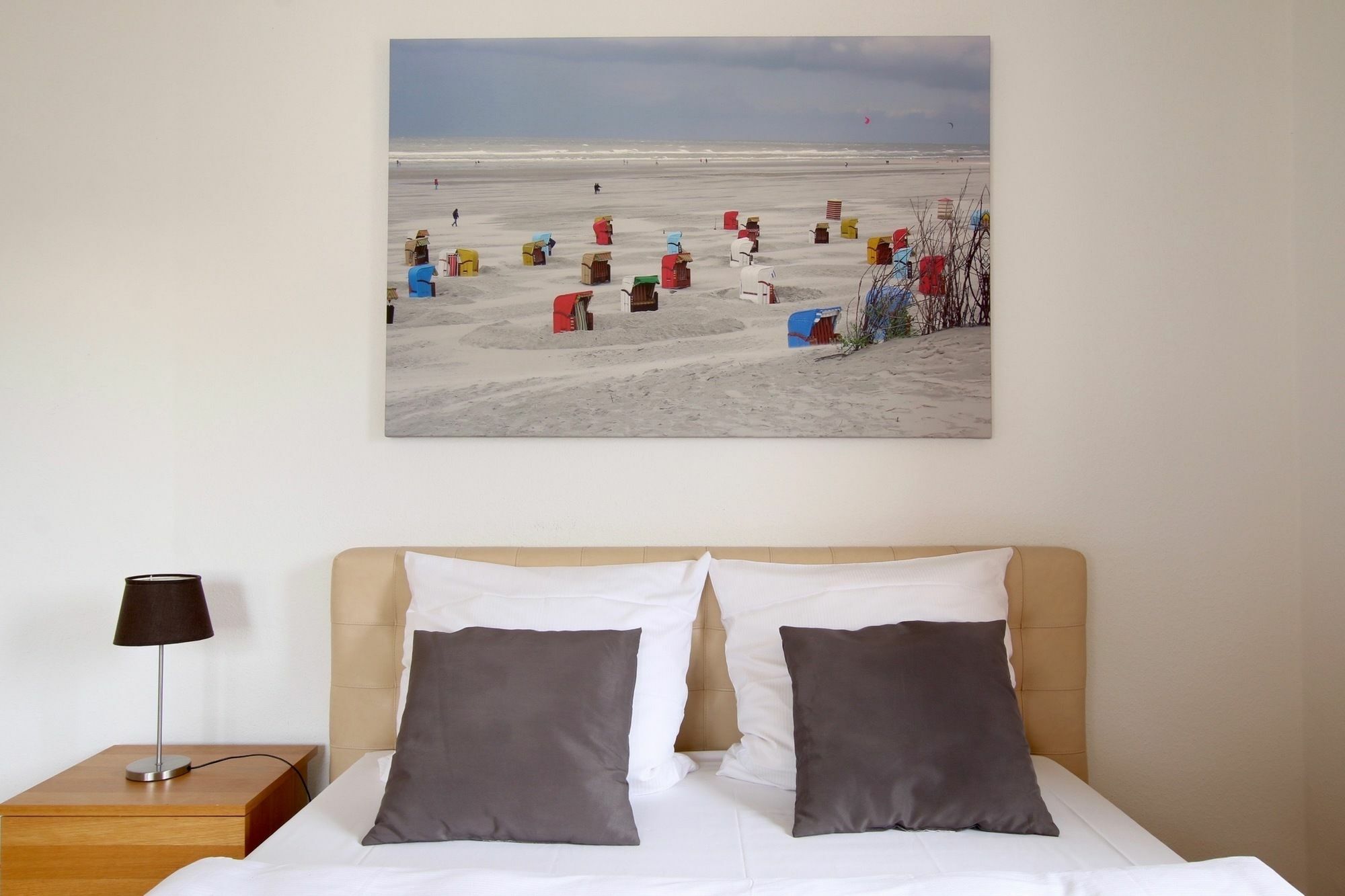Arthouse Im Belgischen Viertel *