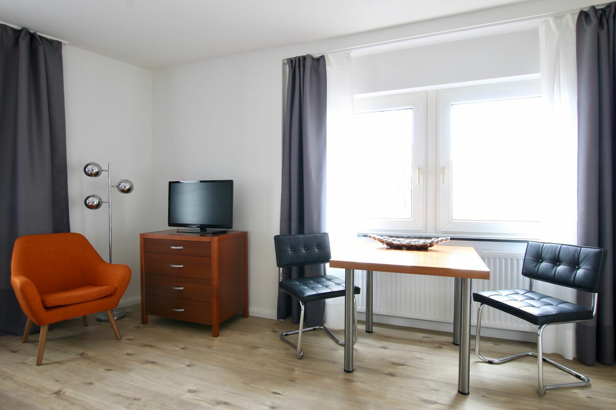 Arthouse Im Belgischen Viertel