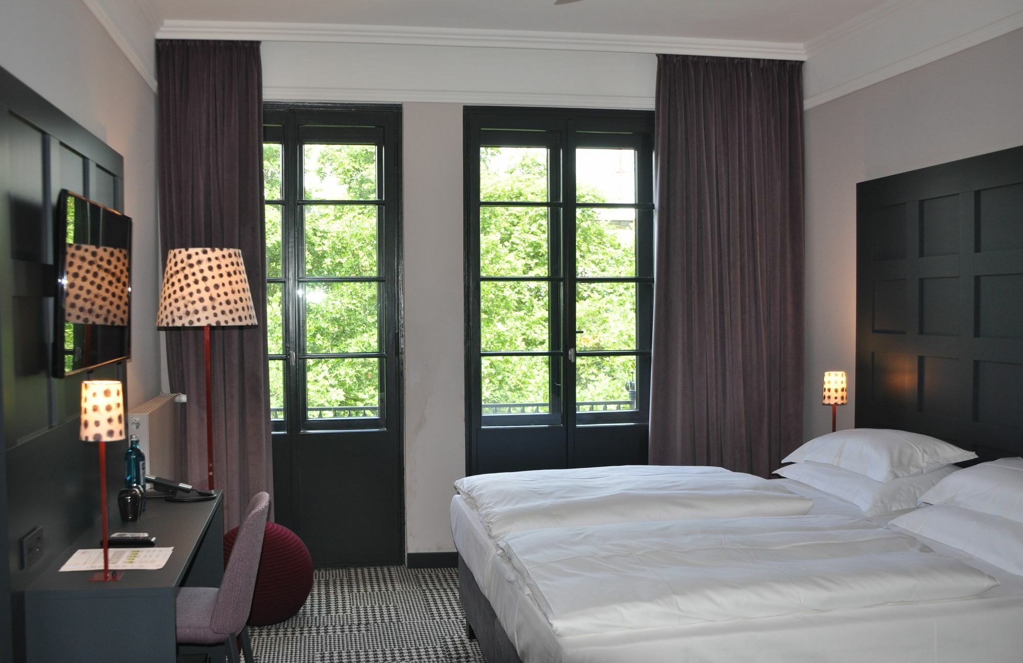 Hotel The Midtown
