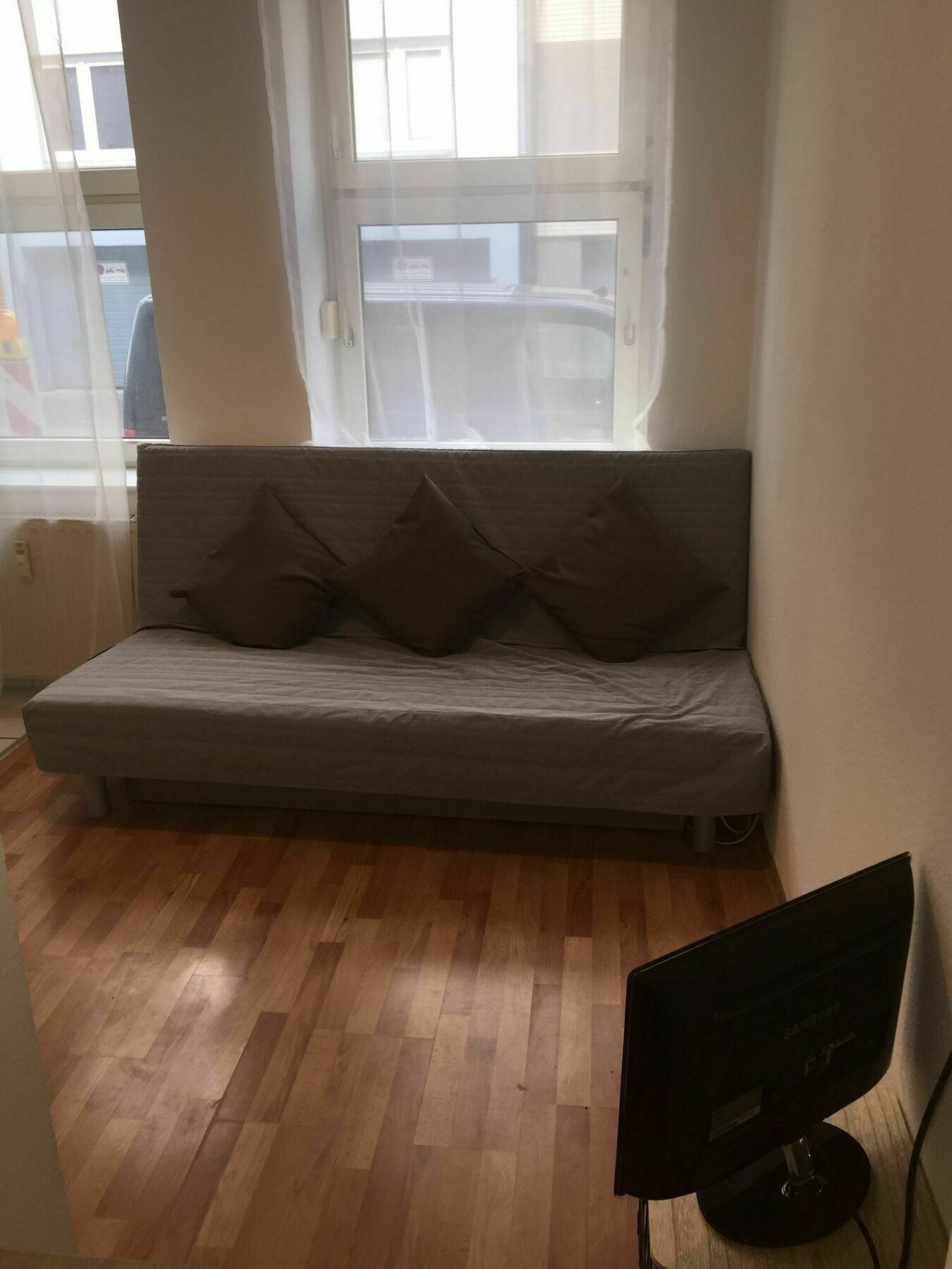 Luxhansa Apartment Cologne